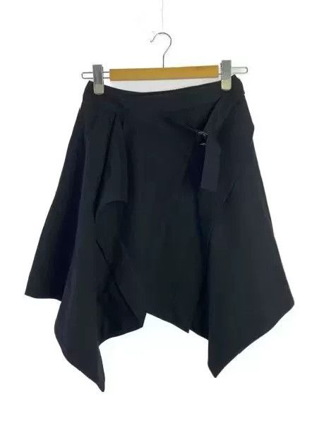 Vivienne Westwood Vivienne Westwood Red Label Black Skirt Size 22" - 1 Thumbnail