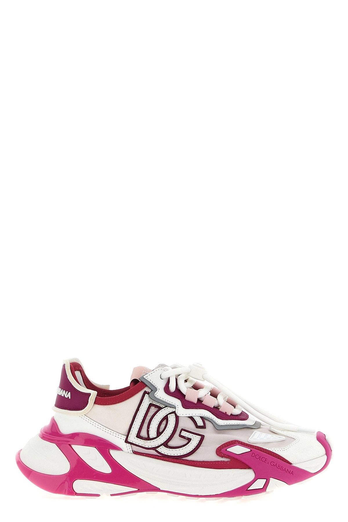 Dolce & Gabbana 'Day Faster' Sneaker Size US 5 / IT 35 - 1 Thumbnail