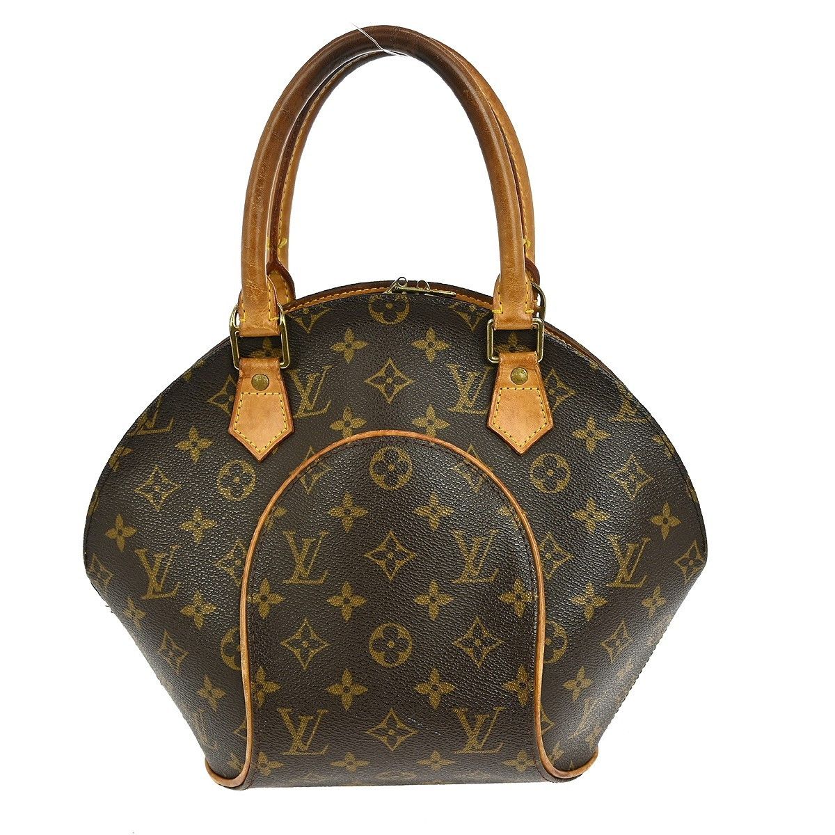 Louis Vuitton Louis Vuitton Ellipse Bag Monogram Canvas Size ONE SIZE - 1 Thumbnail