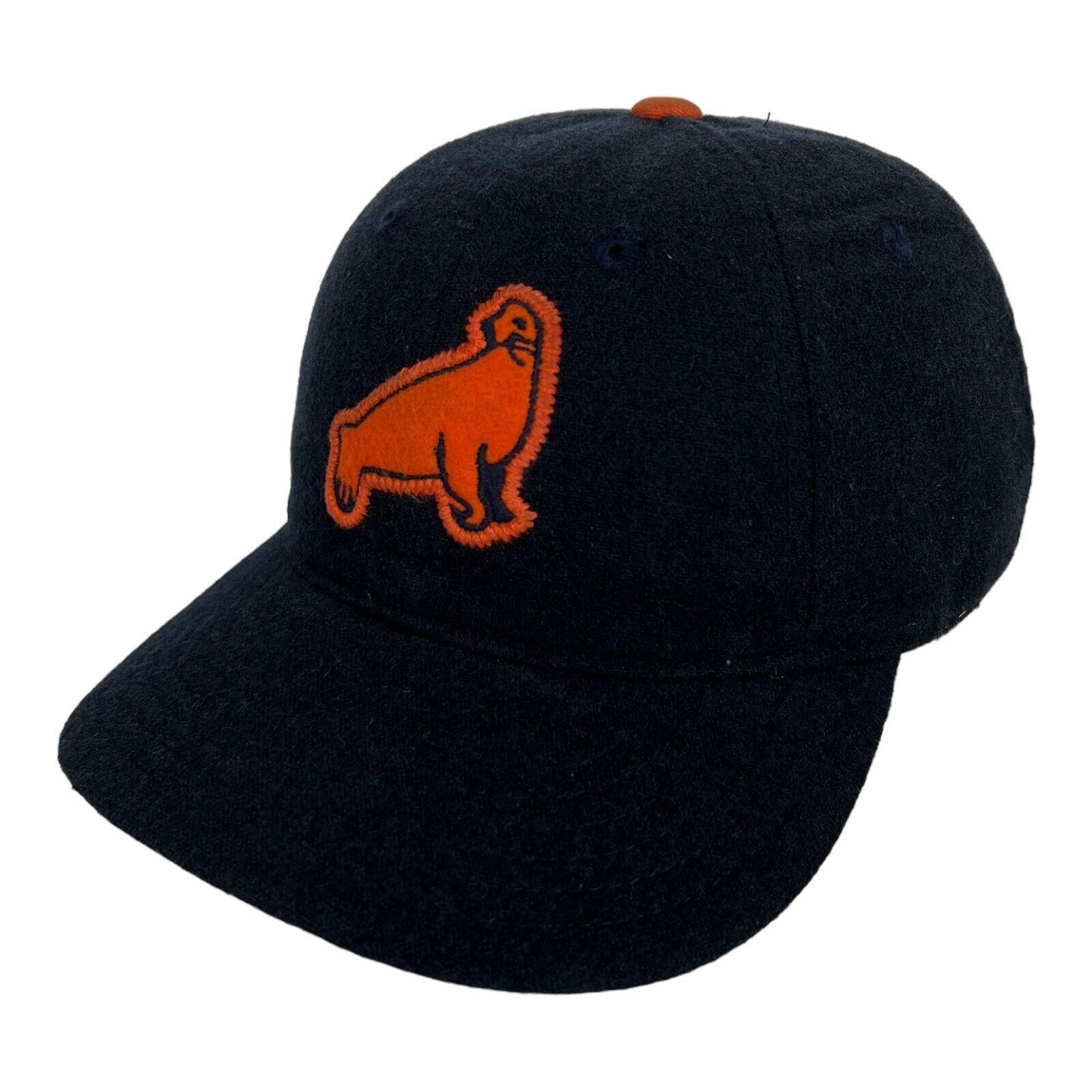 American Needle Vintage San Francisco Seals Baseball Hat Cap American