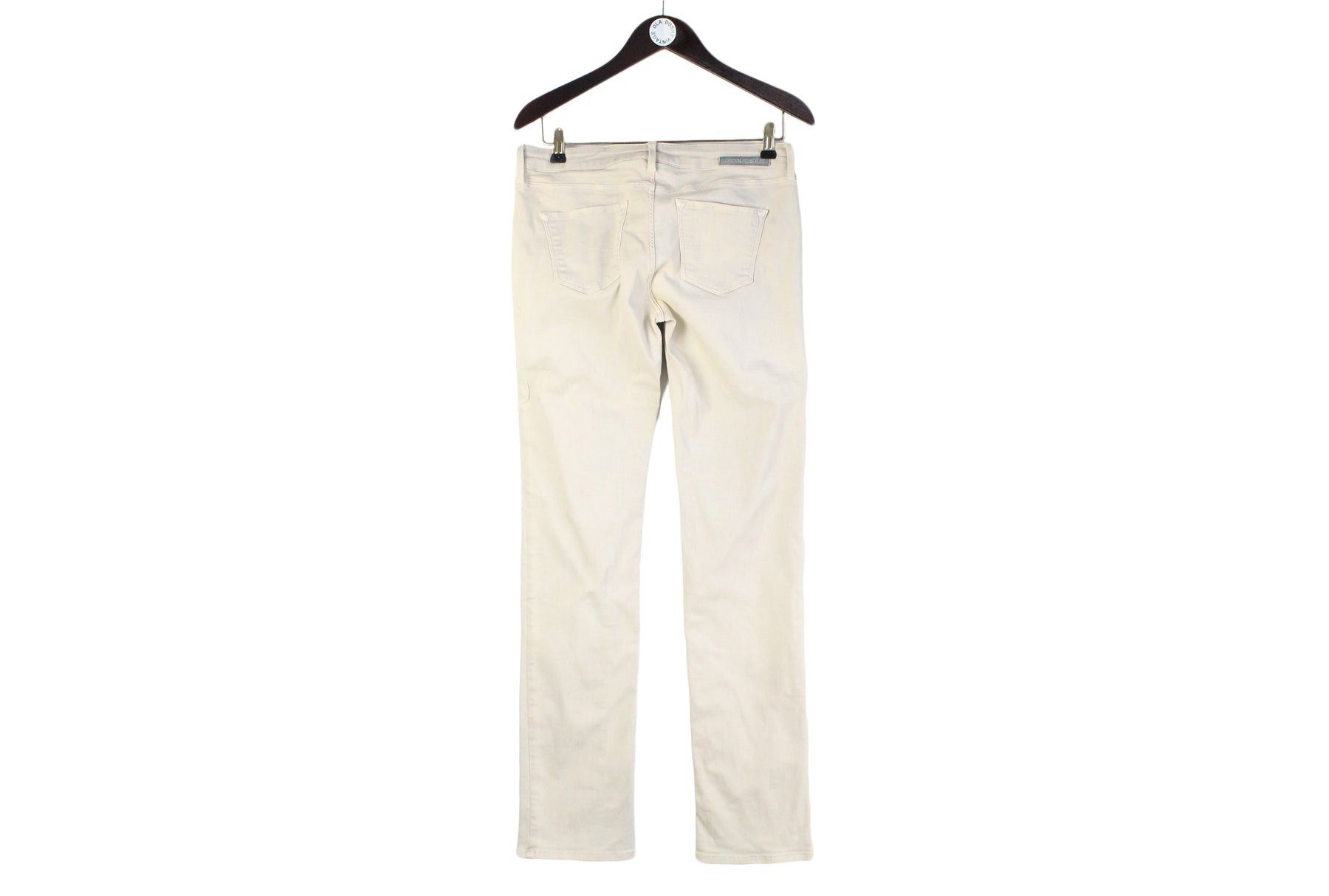 Jacob Cohen Jacob Cohen Pants Women's 30 Size 30" / US 8 / IT 44 - 2 Thumbnail