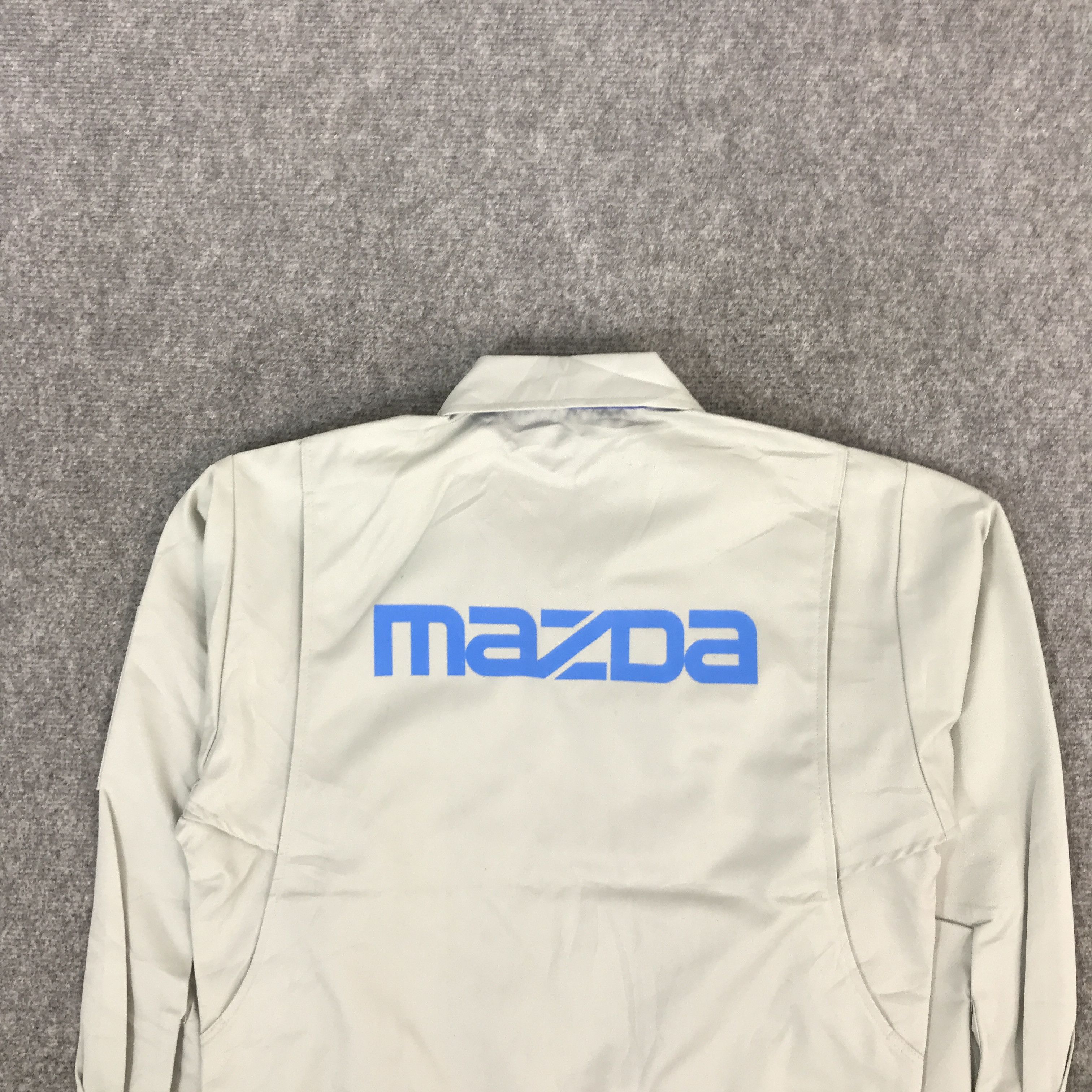 Gear for Sports MAZDA SPORT JAPAN CUSTOM JACKET Size US S / EU 44-46 / 1 - 4 Thumbnail