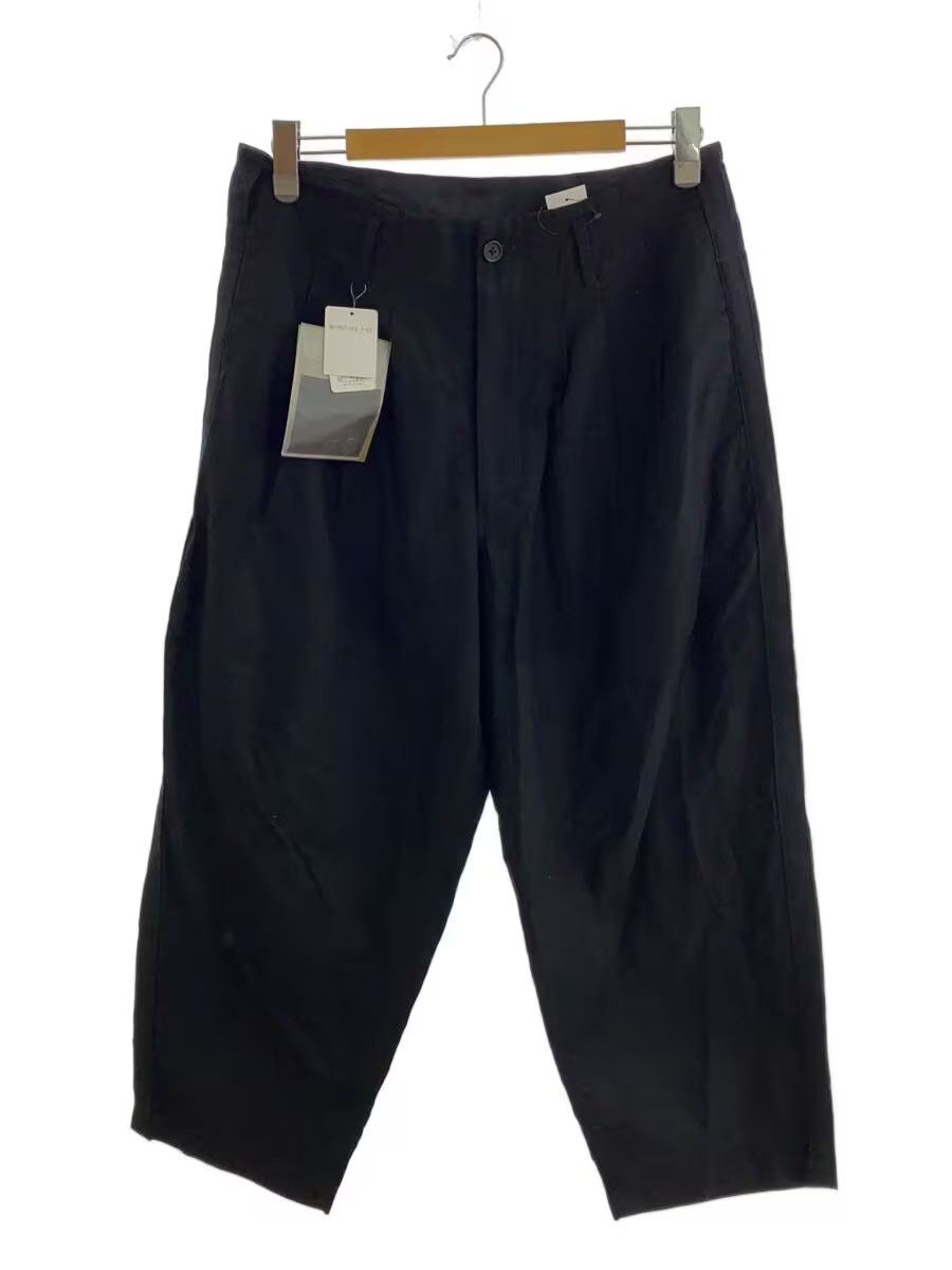 Yohji Yamamoto yohji yamamoto POUR HOMME/HP-P07-002 Bottoms Size US 32 / EU 48 - 1 Thumbnail