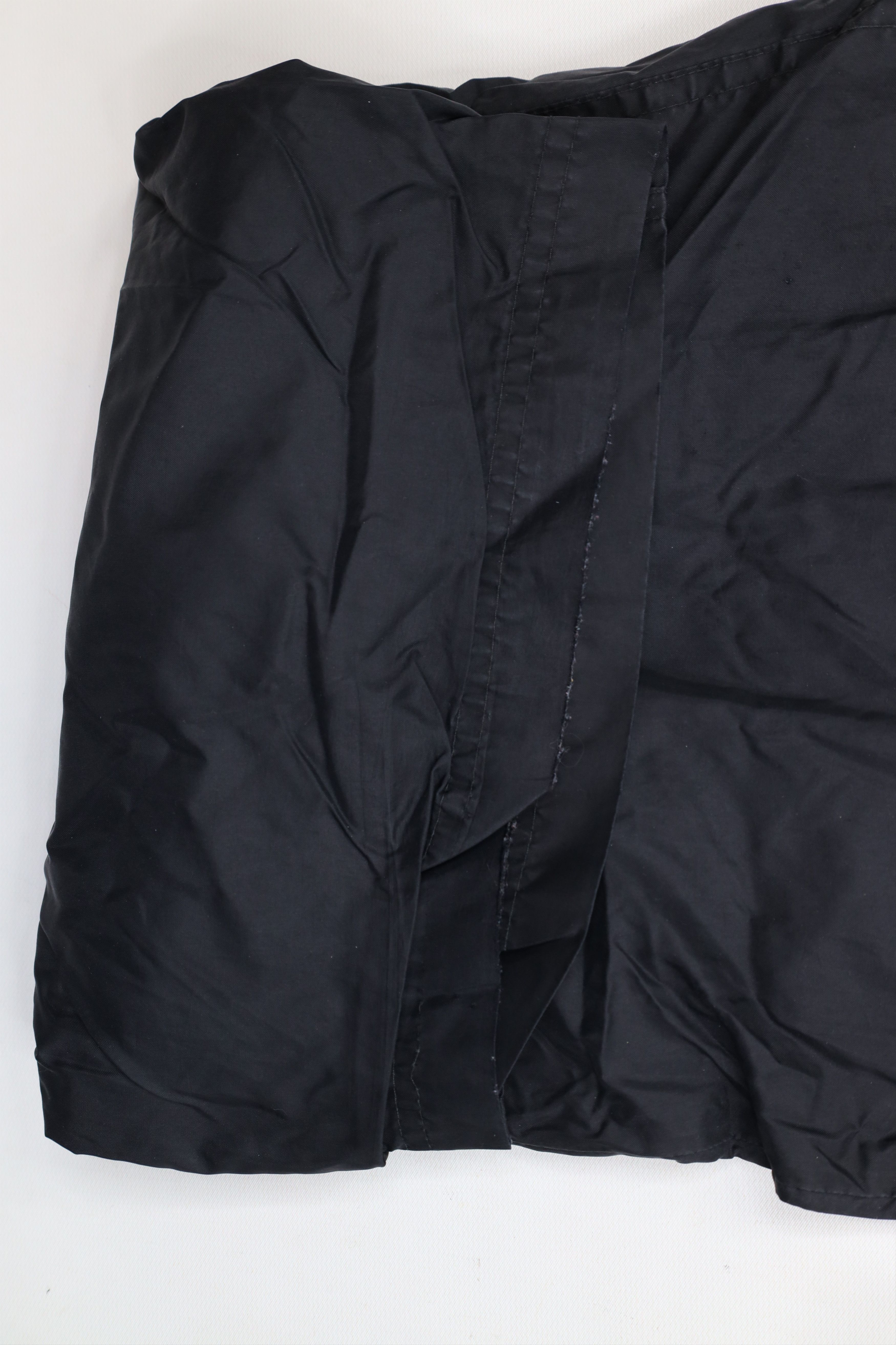 Reebok × Vintage Vintage 90s Reebok Spell Out Wide Leg Windbreaker Pants Size US 40 / EU 56 - 6 Thumbnail