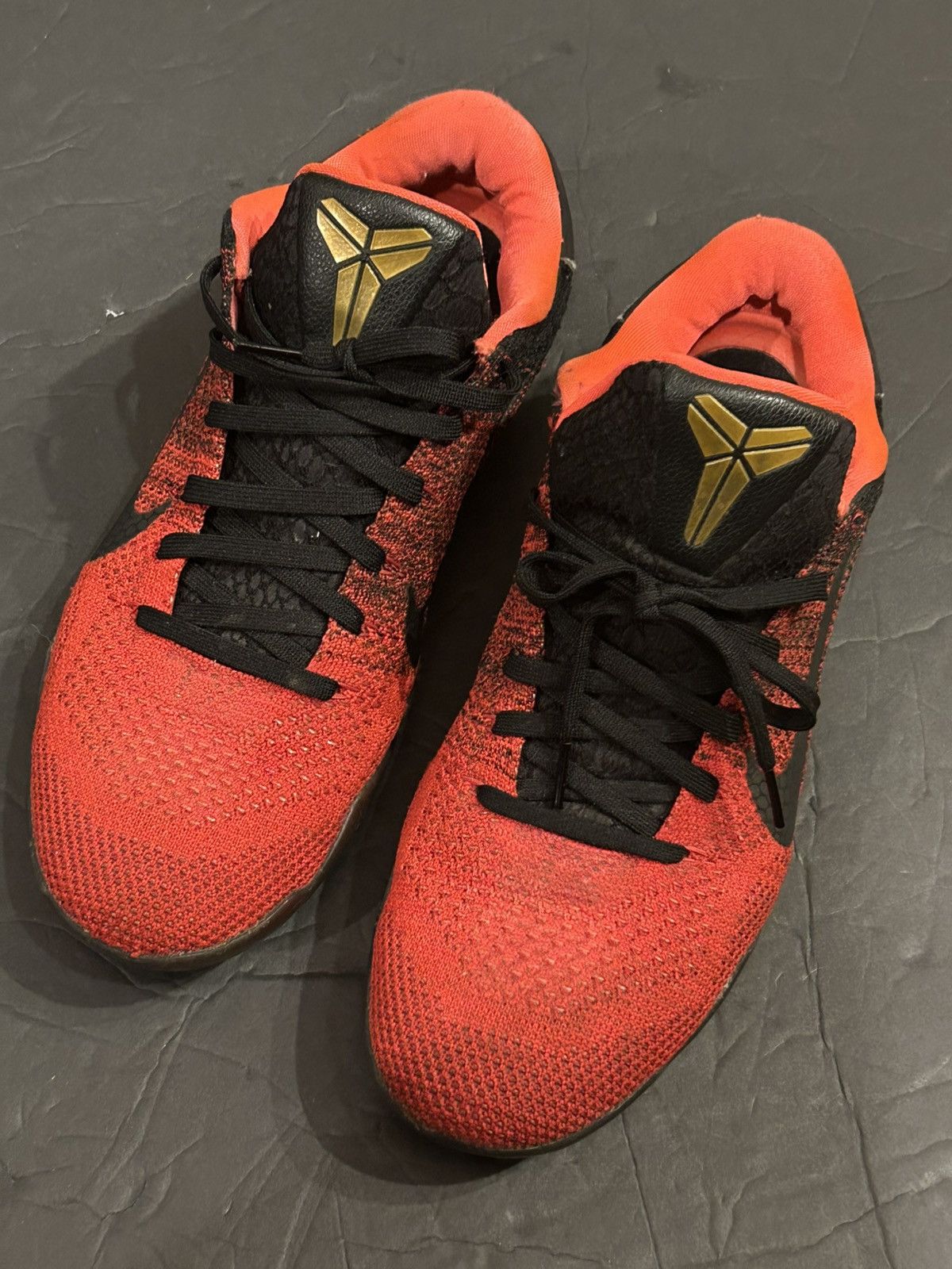 Nike Nike Kobe 11 Size US 10.5 / EU 43-44 - 2 Thumbnail