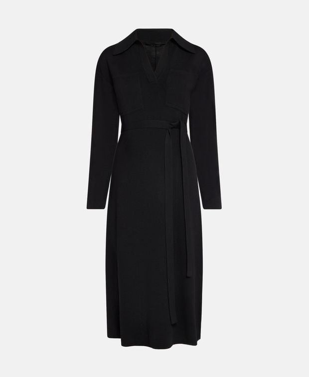 Joseph Wool dress Size XXS / US 00 / IT 34 - 1 Thumbnail