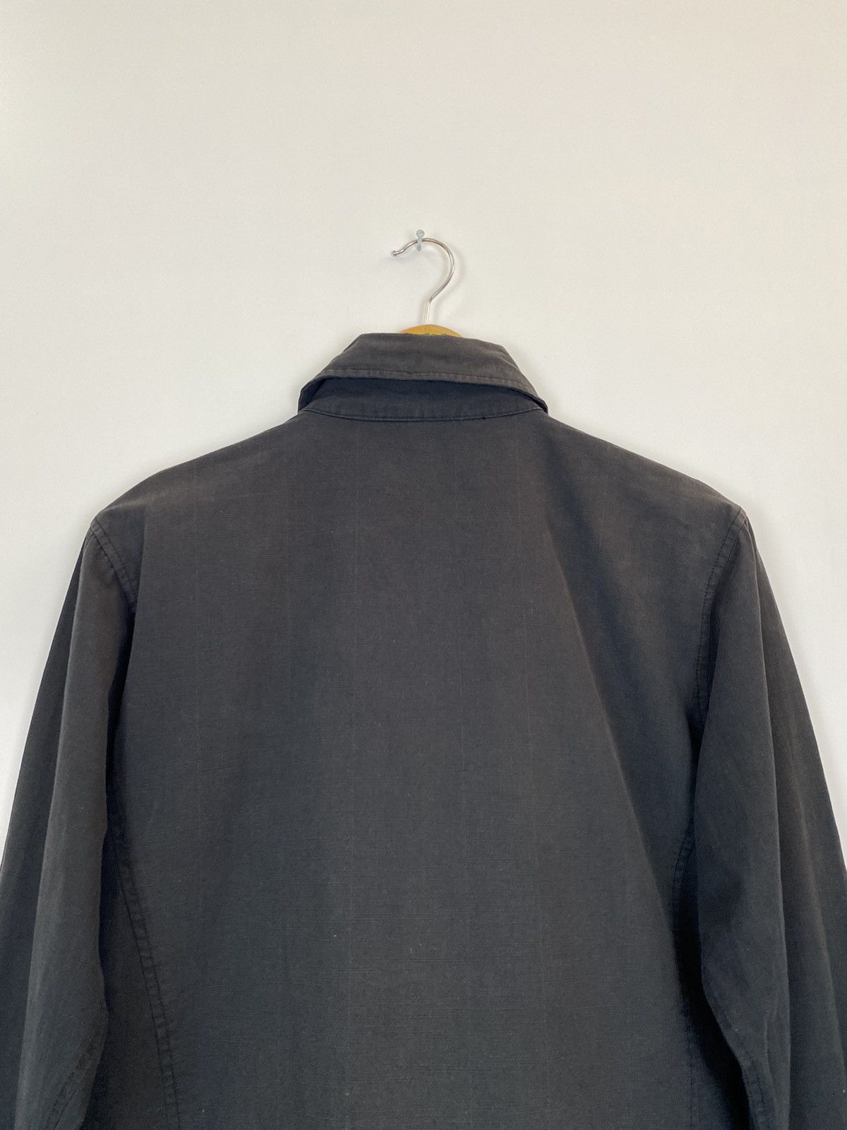 Japanese Brand × Vintage Hovering Button up Jacket Size US M / EU 48-50 / 2 - 8 Thumbnail