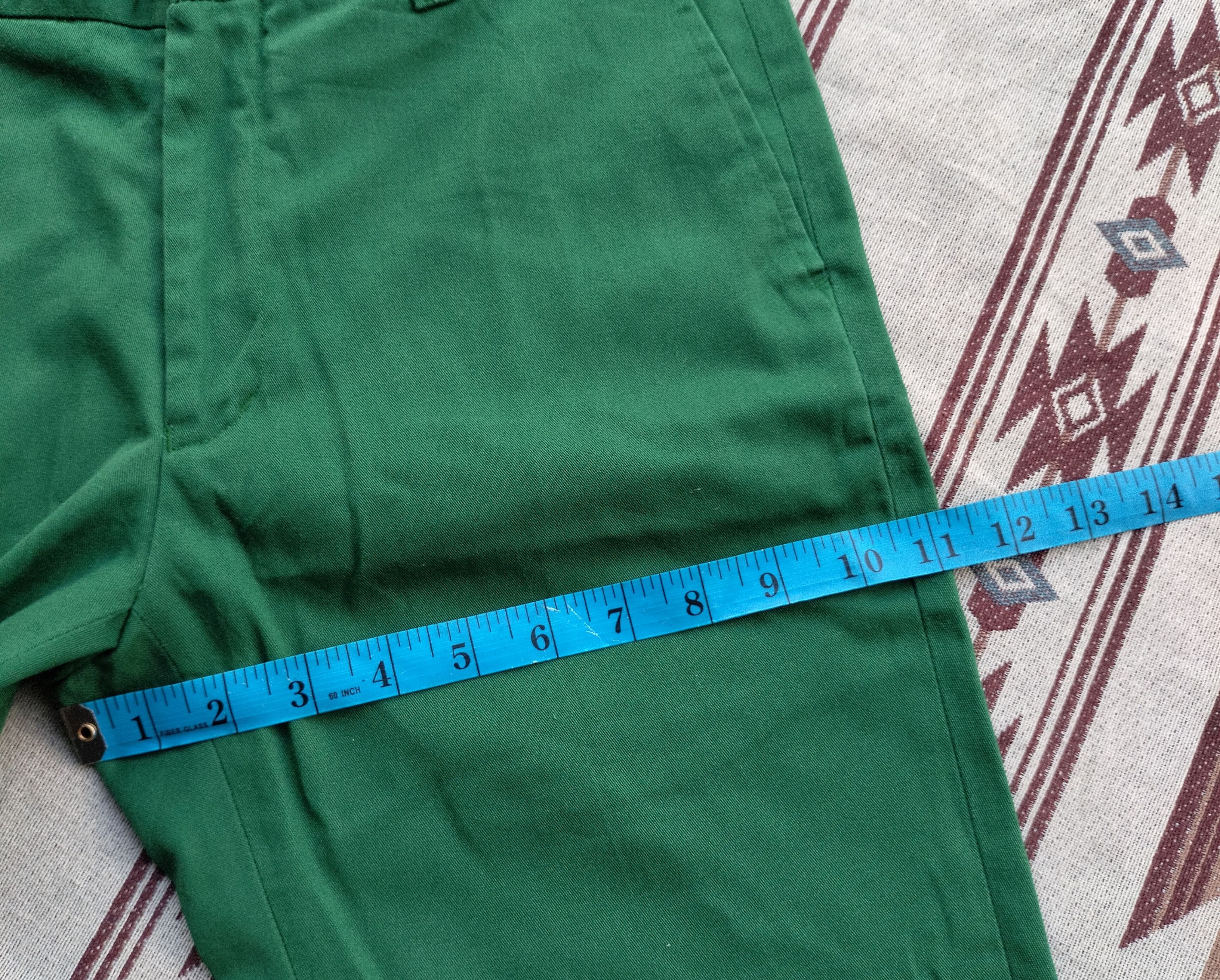 Wacko Maria Wacko Maria Guilty Parties japanese brand longpants Size US 30 / EU 46 - 13 Thumbnail
