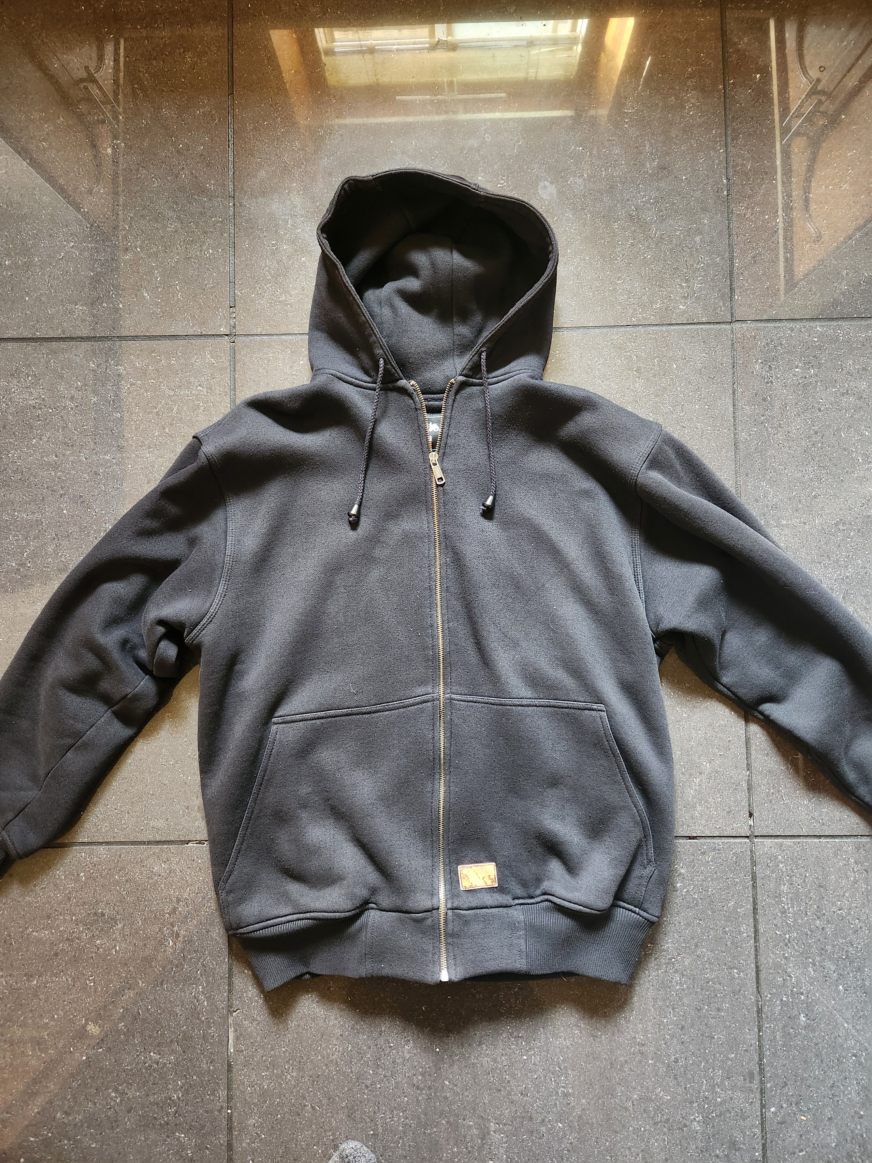 Walls Vintage jacket/hoodie Size US L / EU 52-54 / 3 - 1 Thumbnail