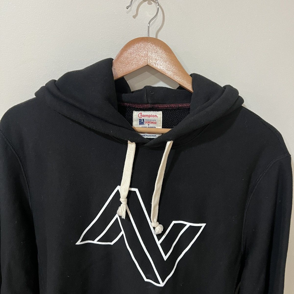Champion × Todd Snyder Champion Todd Snyder Hoodie Size US M / EU 48-50 / 2 - 3 Thumbnail