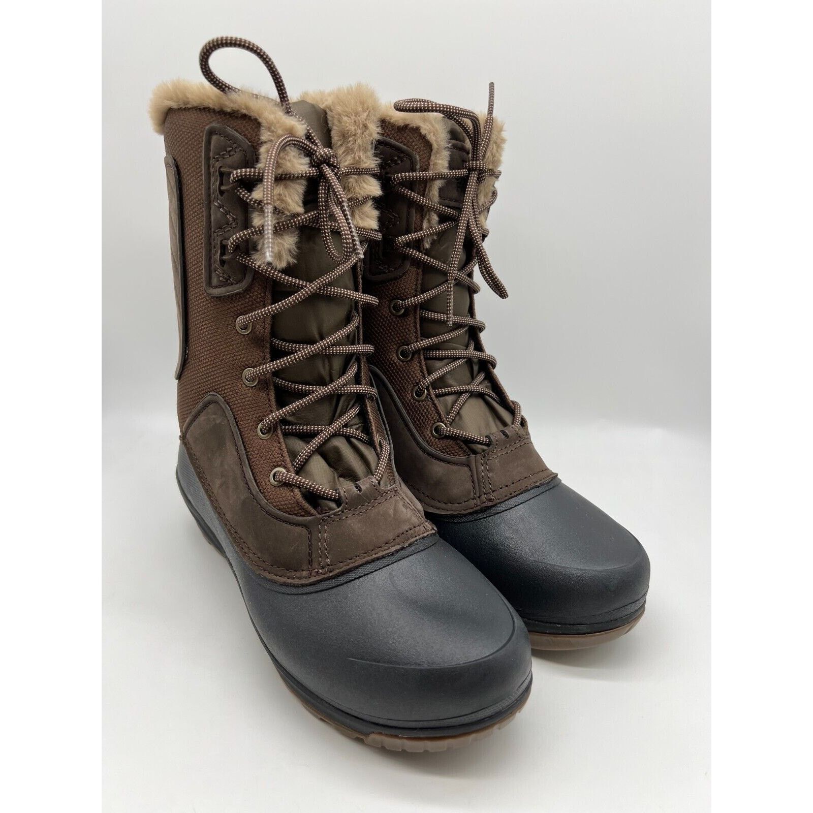 The North Face The North Face Shellista IV Mid Women's Brown Boots Size 10 Size US 10 / IT 40 - 6 Thumbnail