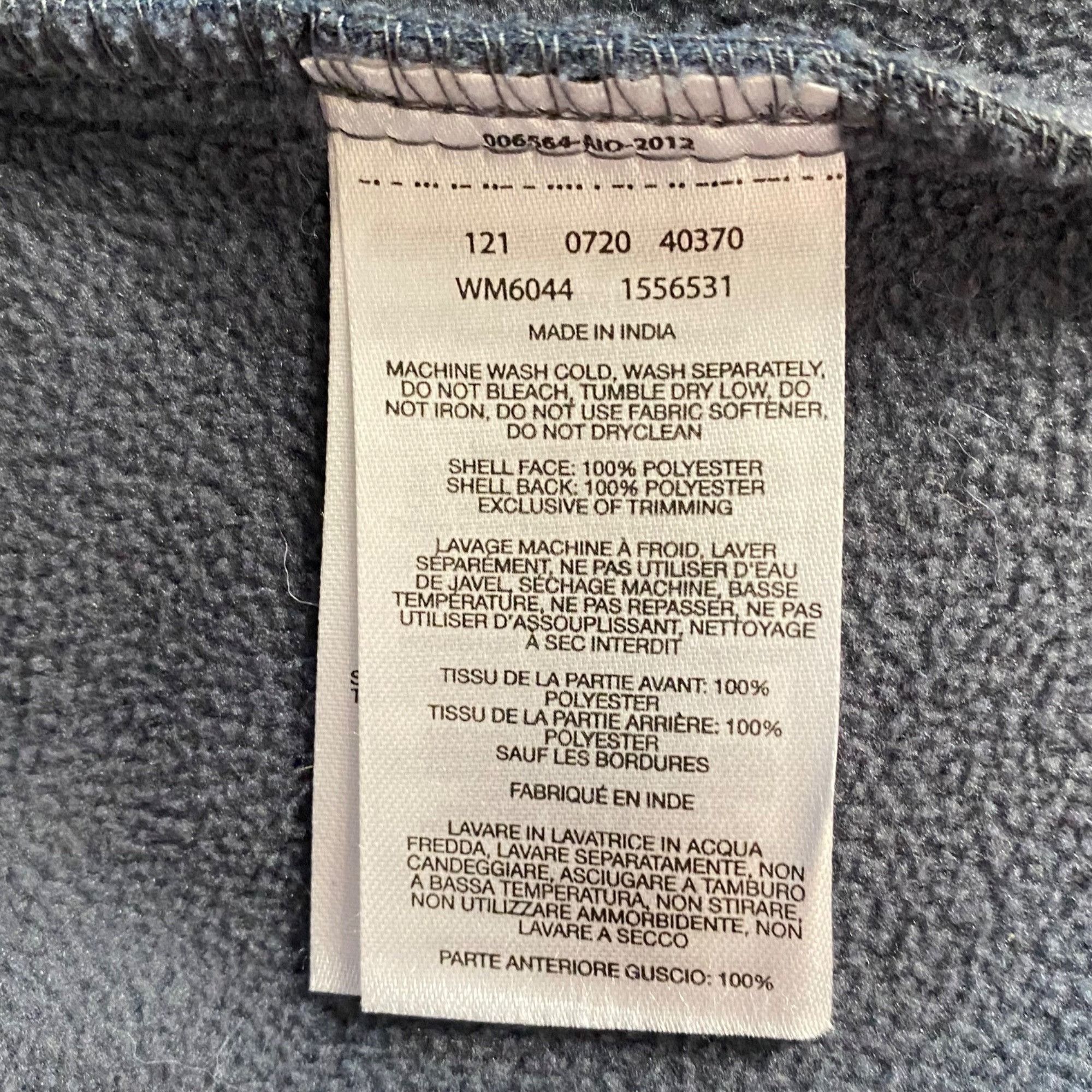 Columbia Columbia Fleeced Lined Jacket - Men's Medium Size US M / EU 48-50 / 2 - 8 Thumbnail