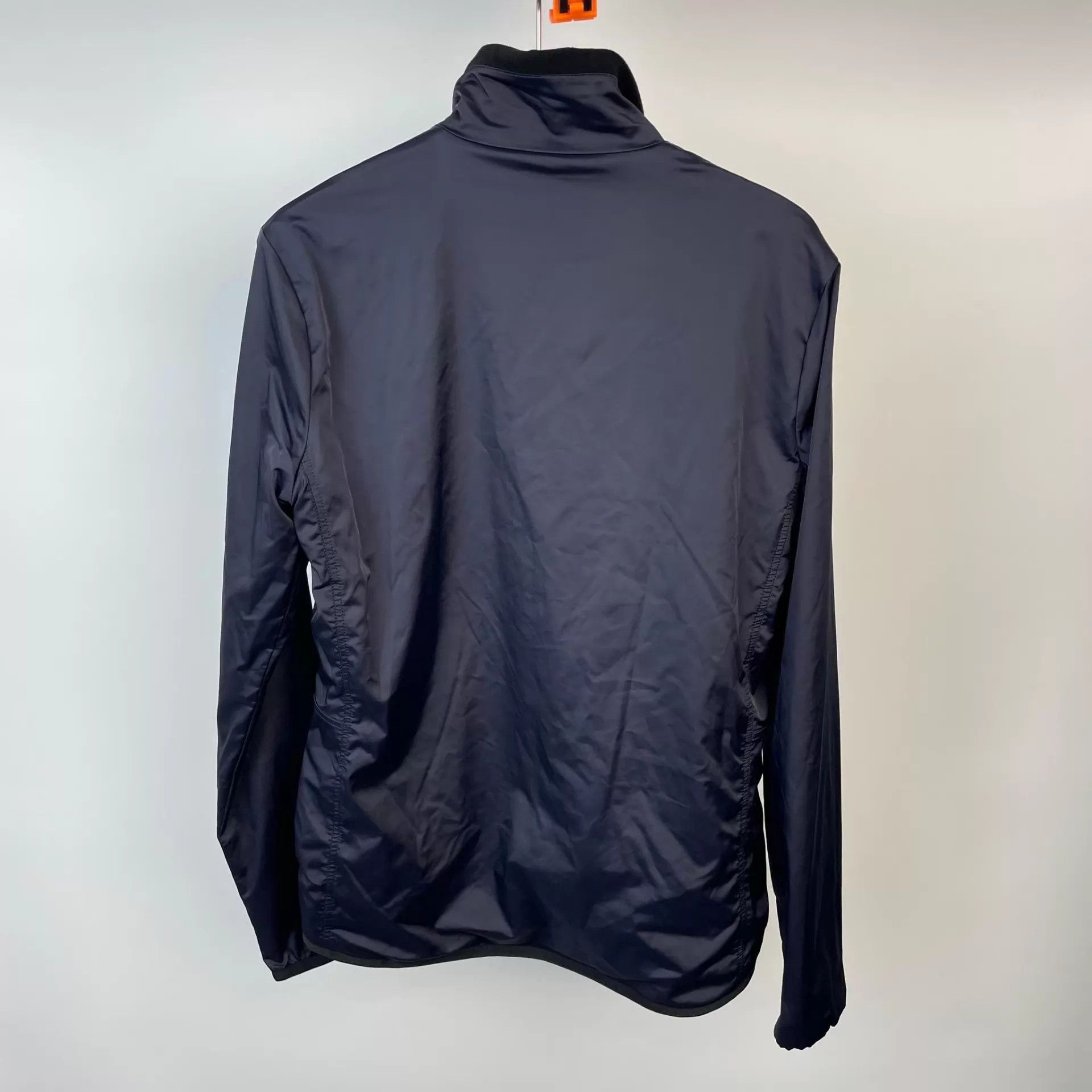 Hermes Hermes Lightweight Jacket M Size US M / EU 48-50 / 2 - 2 Thumbnail