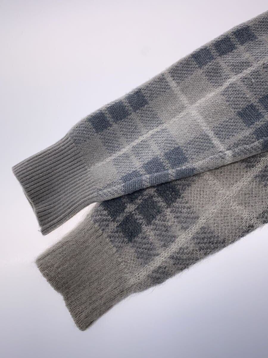 Undercover AW15 Mohair Cardigan Size US M / EU 48-50 / 2 - 4 Thumbnail