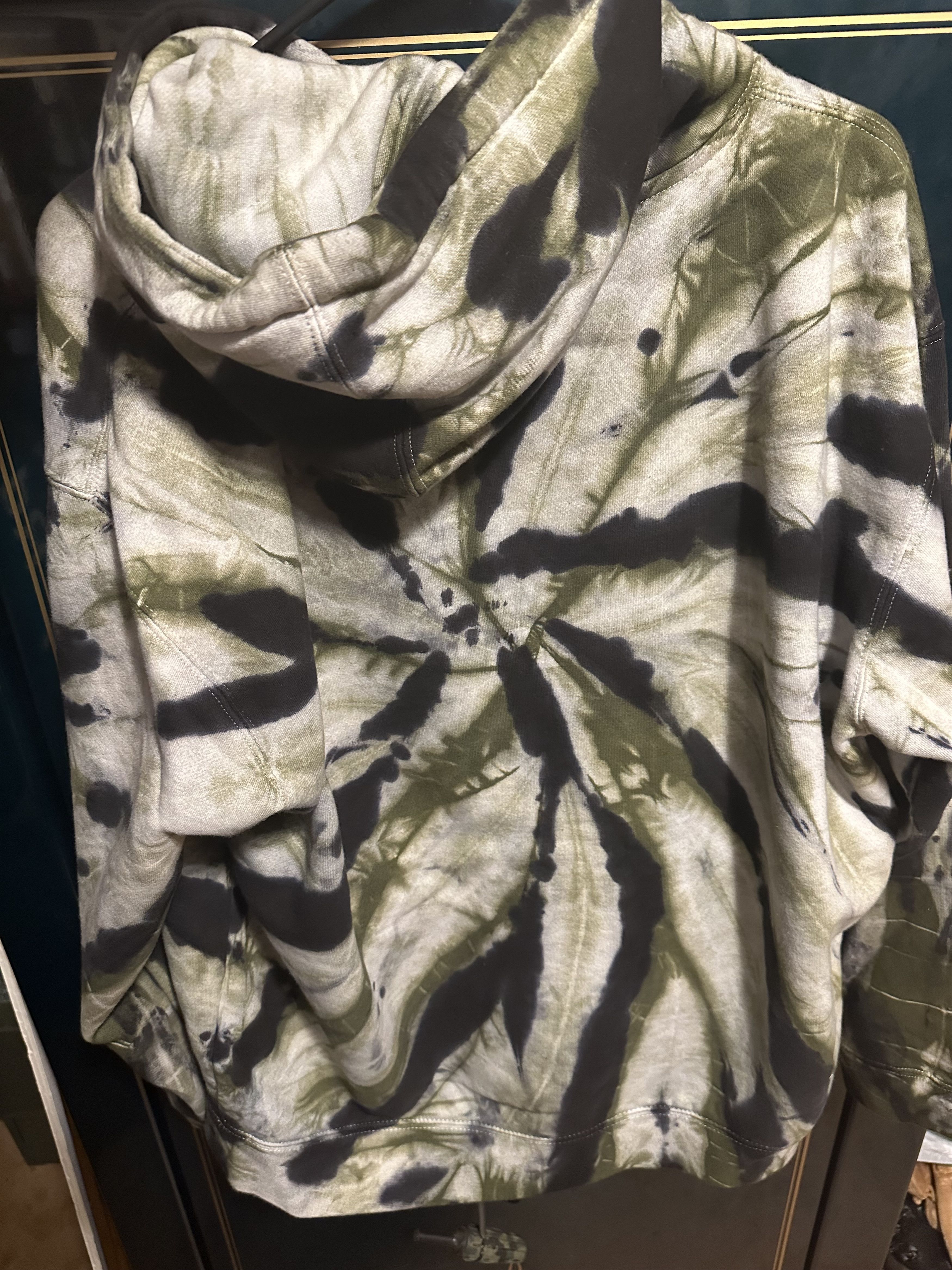 Hypland Hypland X Naruto Kakashi hoodie Size US L / EU 52-54 / 3 - 2 Thumbnail