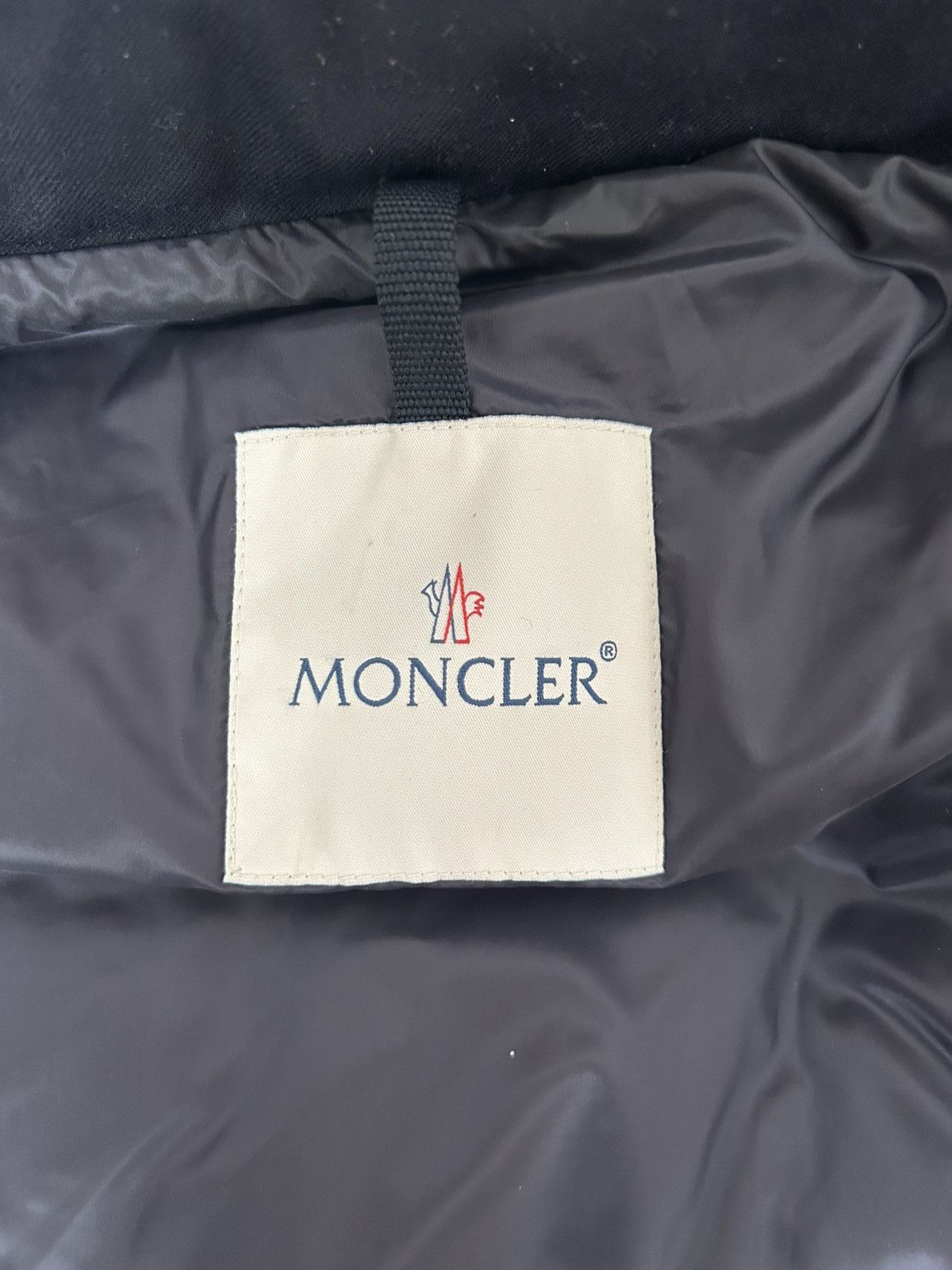 Moncler Moncler Jaudy Jacket Size US M / EU 48-50 / 2 - 4 Thumbnail