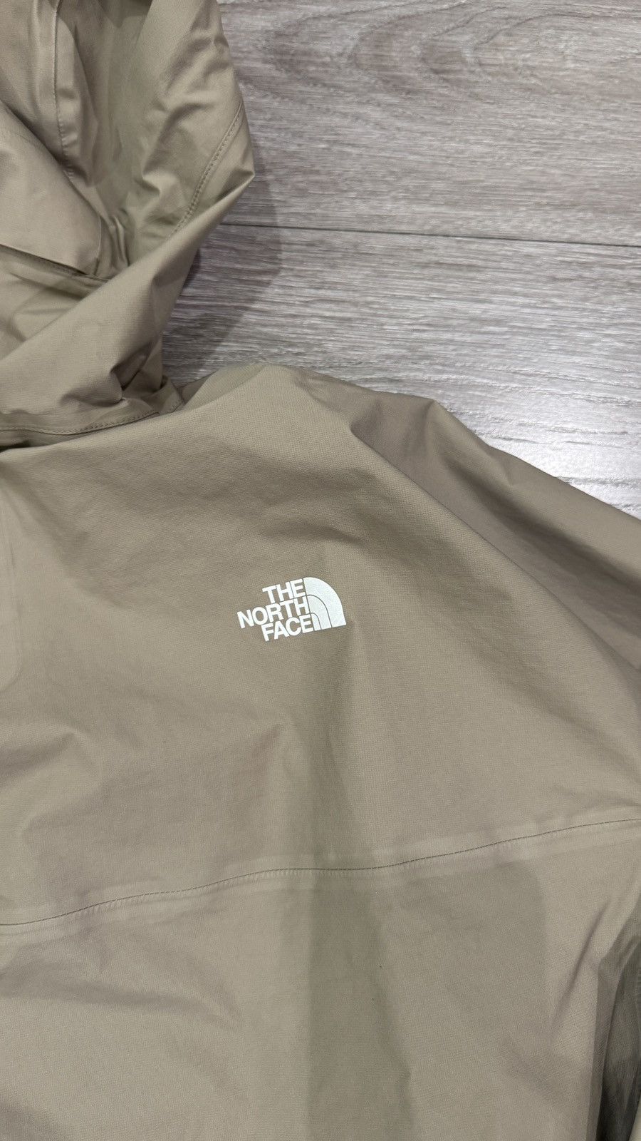 The North Face The North Face x HYKE Running Jacket size Med Size US M / EU 48-50 / 2 - 11 Thumbnail