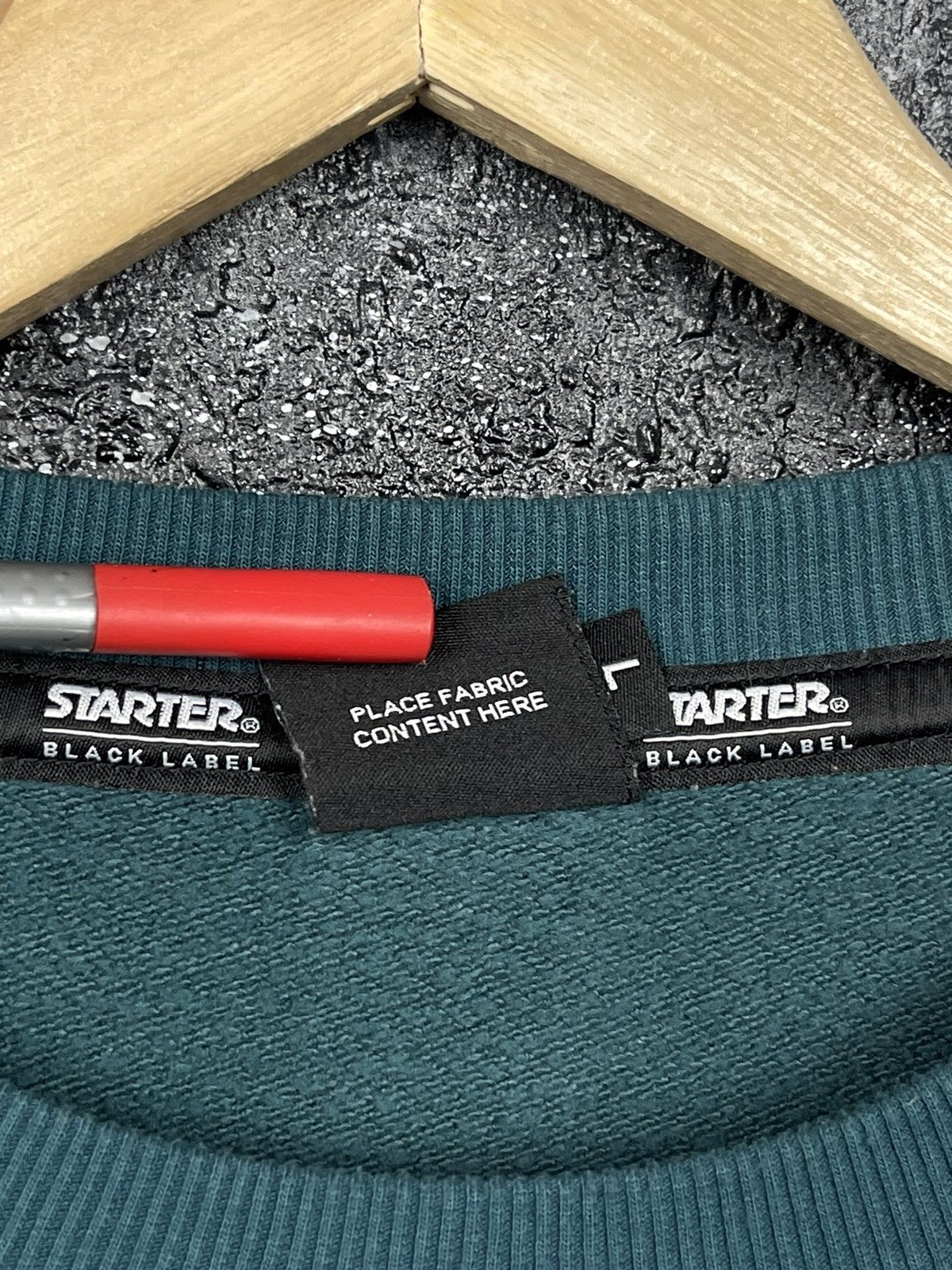 Starter Starter Throwback Crewneck Sweater Men’s Size L Size US L / EU 52-54 / 3 - 8 Thumbnail