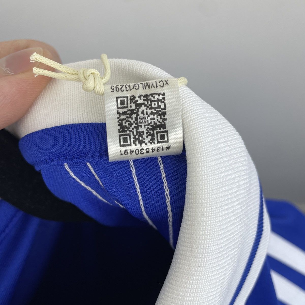 Adidas Schalke 04 Home Adidas Jersey Shirt 2024/2025 size XL Size US XL / EU 56 / 4 - 9 Thumbnail
