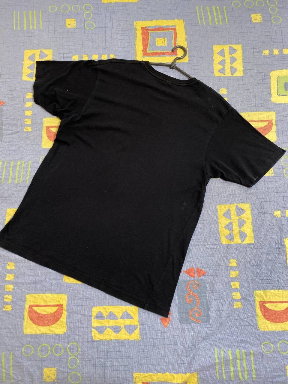 Anvil Vintage 90s Anvil T-shirt Size US L / EU 52-54 / 3 - 12 Thumbnail