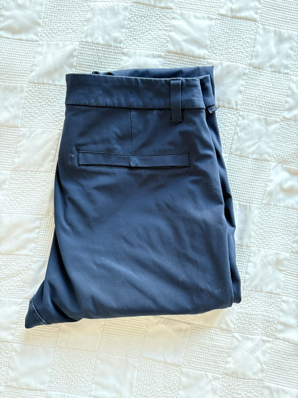 Lululemon Lululemon Warpstreme Size US 31 - 2 Thumbnail