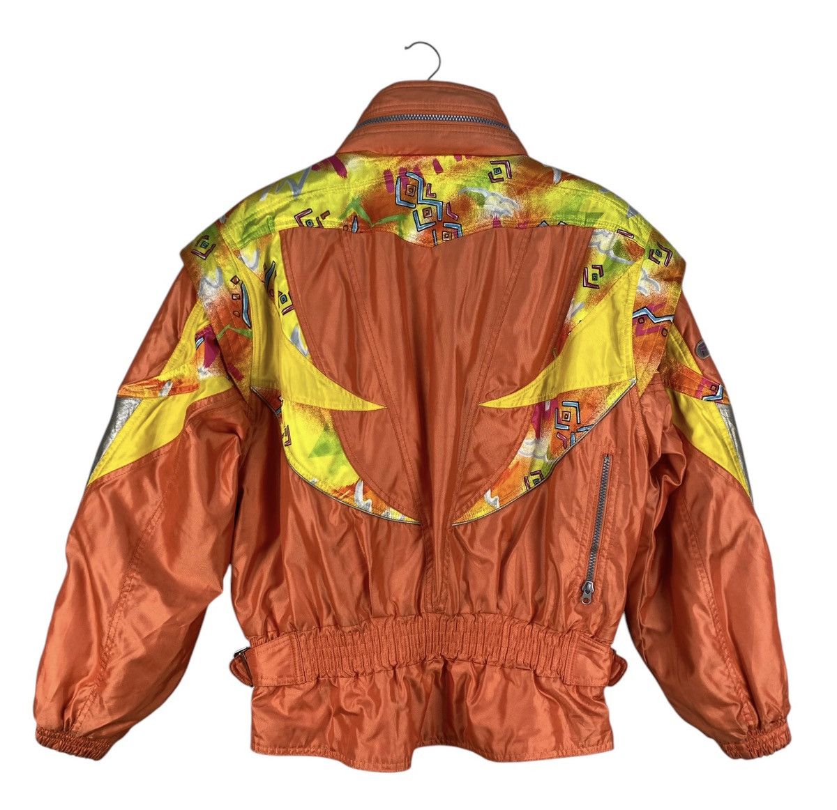 Phenix Vintage Phenix Competitions Ski Jacket Size US L / EU 52-54 / 3 - 4 Thumbnail