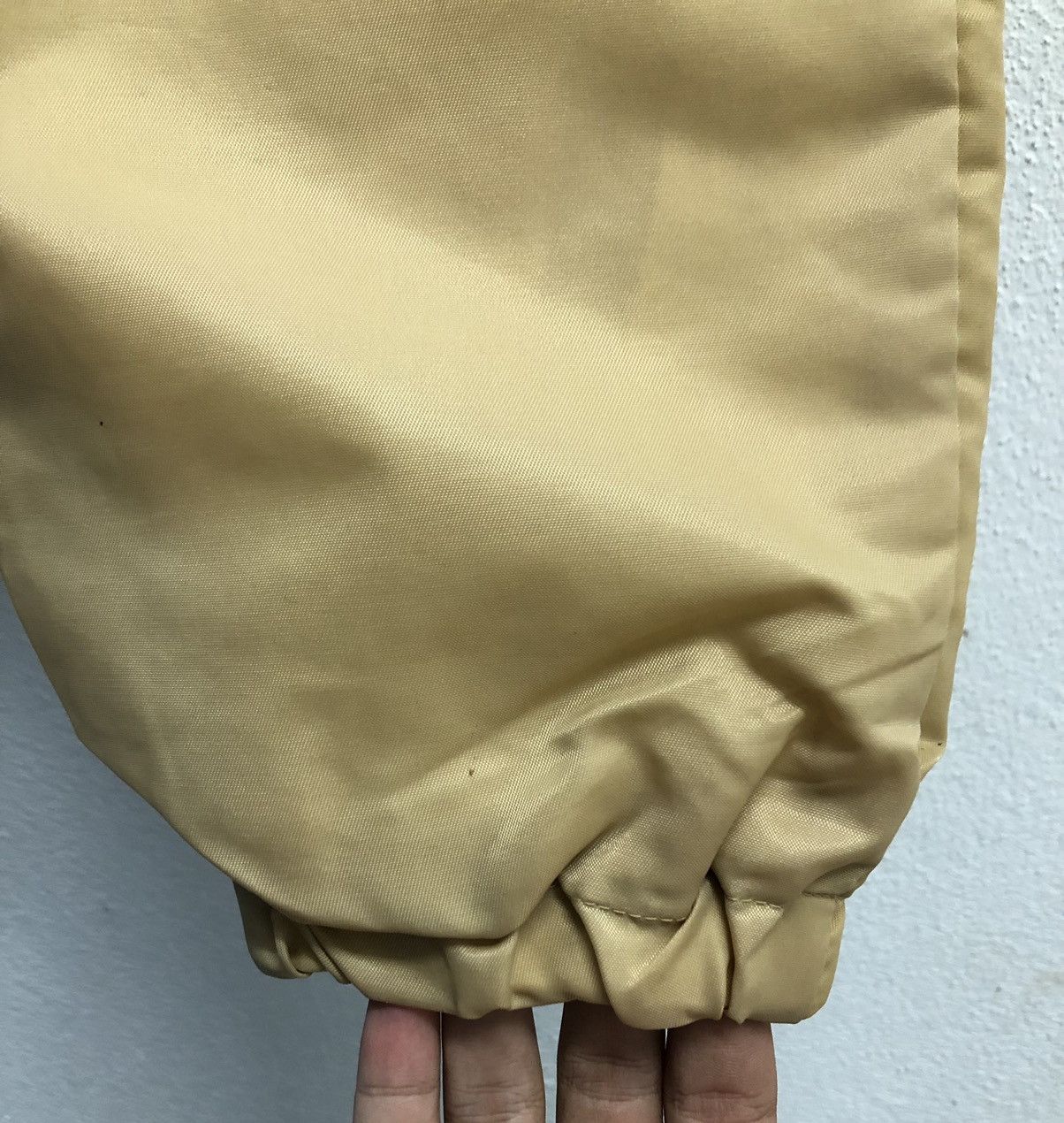 Japanese Brand × Vintage HST Official Clothing Distinctively Styled By Houston Jacket Size US M / EU 48-50 / 2 - 10 Thumbnail