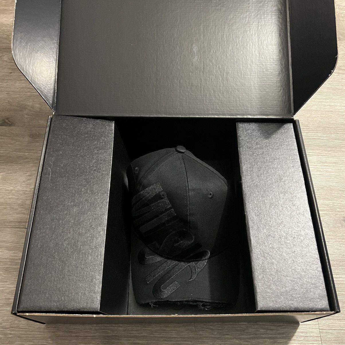 Playboi Carti Playboi Carti MUSIC Hat Box Set Size ONE SIZE - 10 Thumbnail