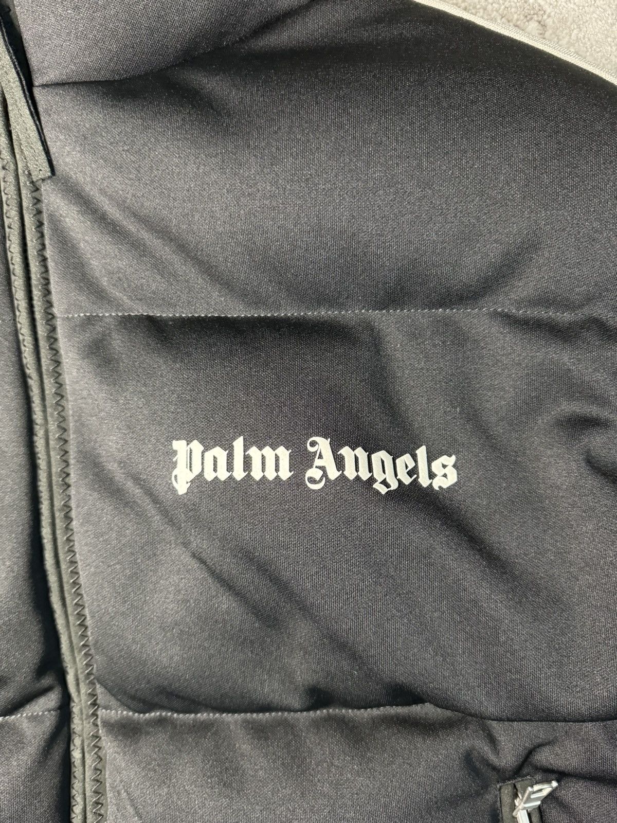 Moncler Moncler Genius x Palm Angels Jacket Size US L / EU 52-54 / 3 - 12 Thumbnail