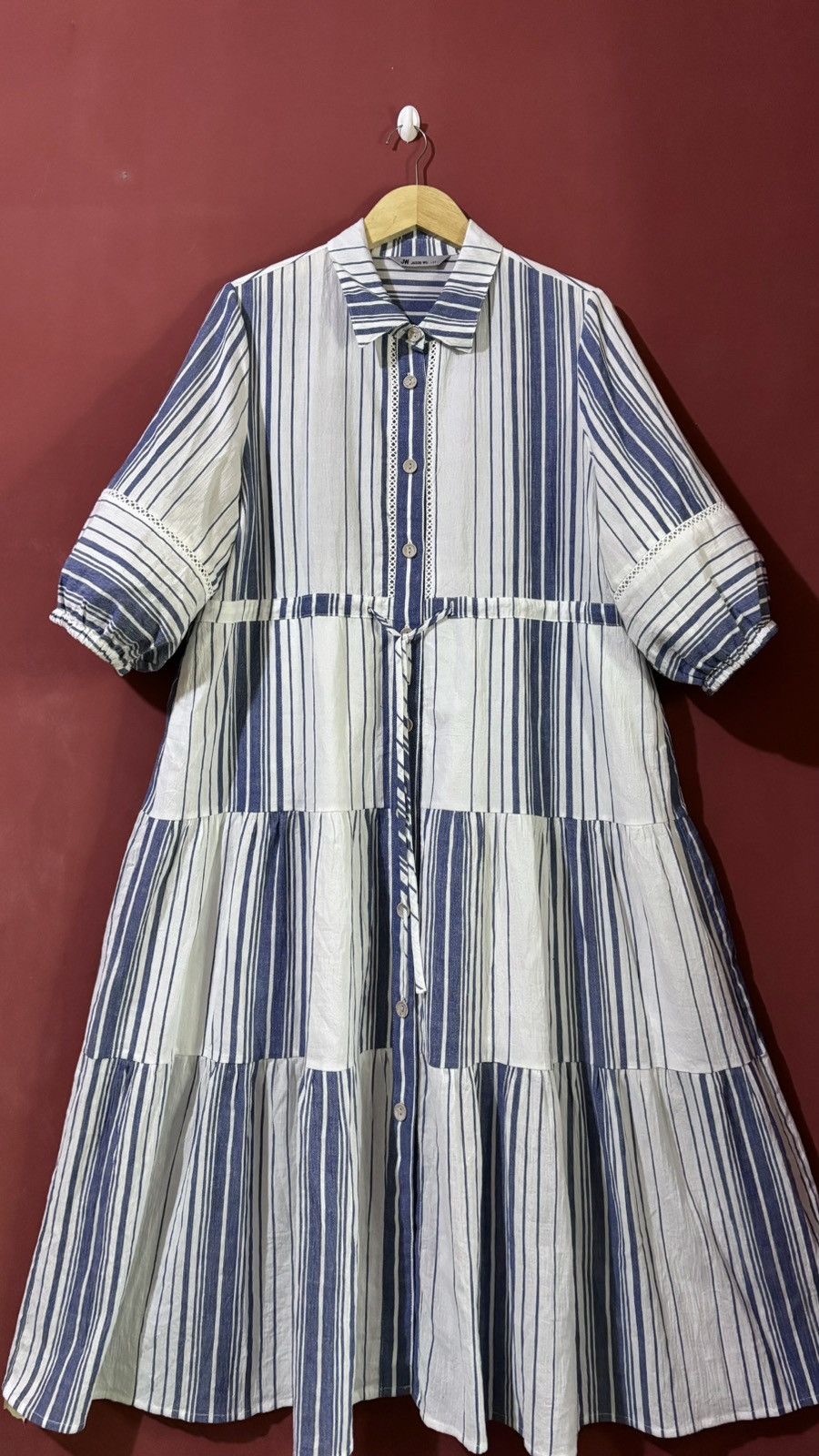 Jason Wu JASON WU X DESIGNER X LUXURY DRESS Size XL / US 12-14 / IT 48-50 - 1 Thumbnail