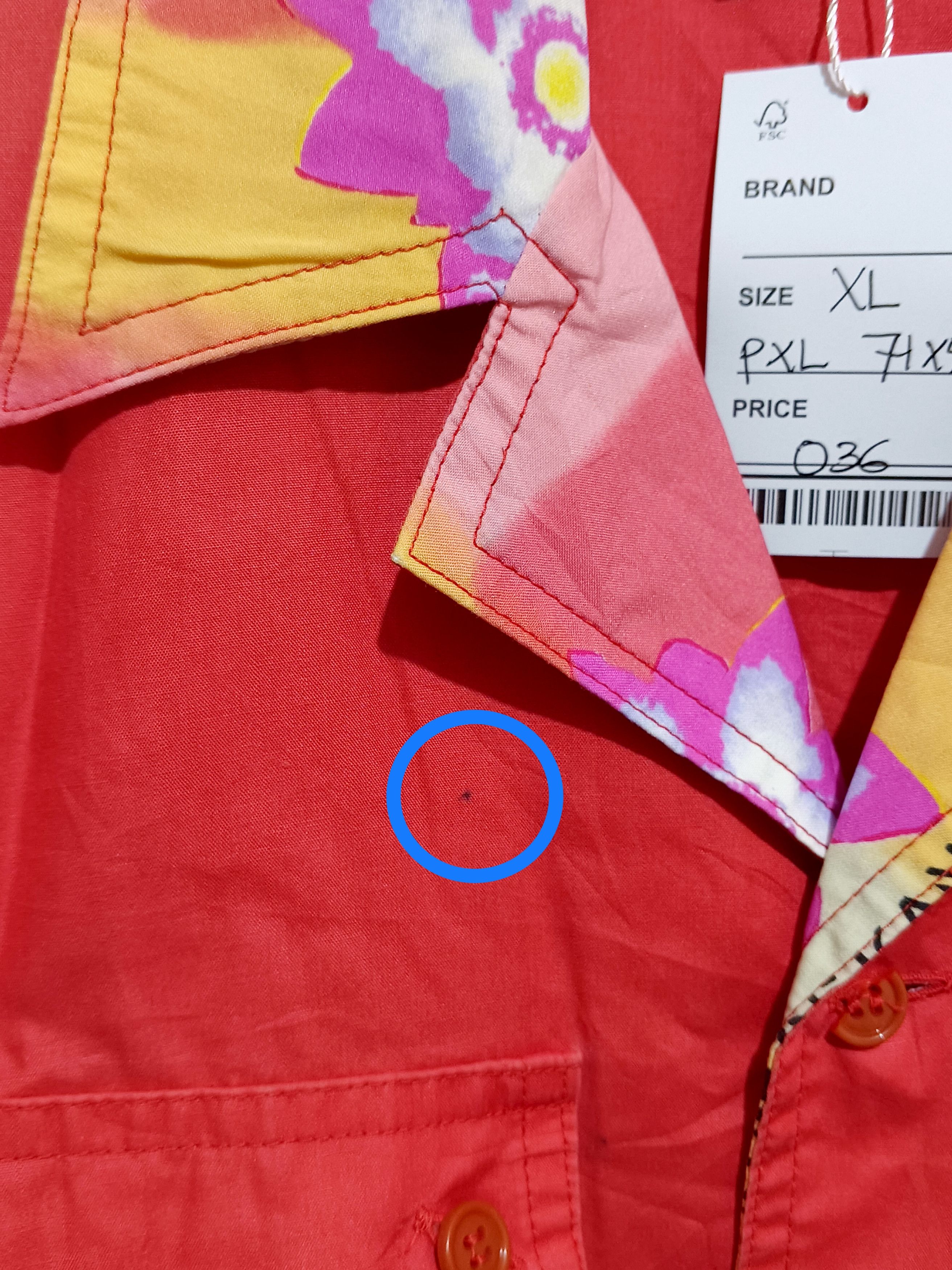 Kansai Yamamoto 💥Archive KANSAI YAMAMOTO 90's PROJECT SHIRT Size US S / EU 44-46 / 1 - 3 Thumbnail