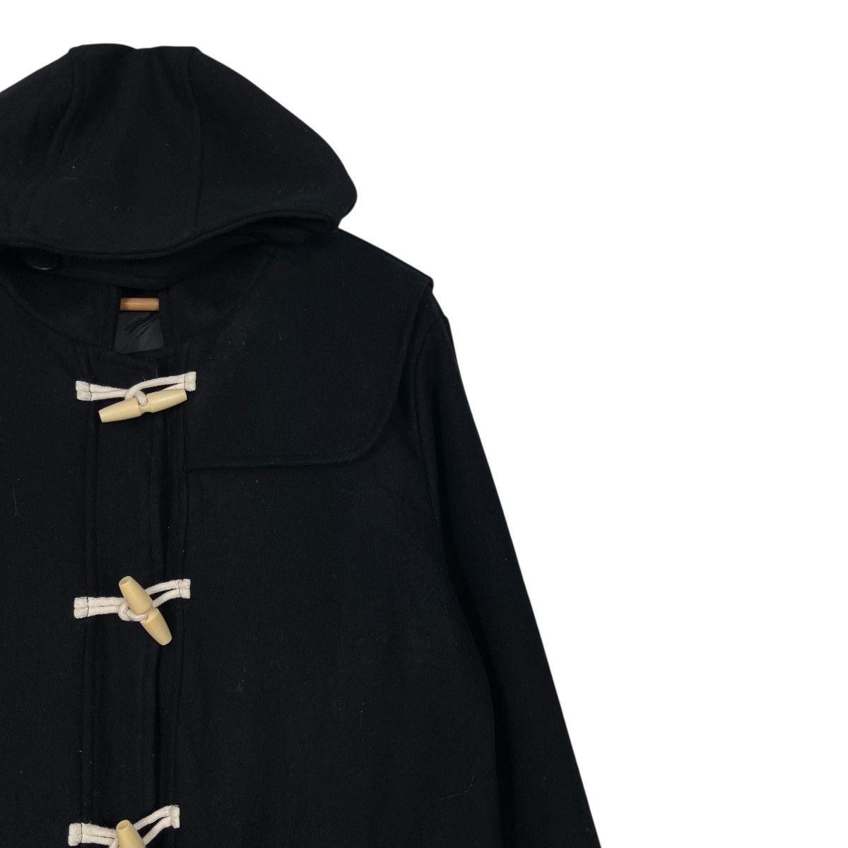 Japanese Brand Japanese Brand Fomansh Duffle Coat Size XL / US 12-14 / IT 48-50 - 5 Thumbnail