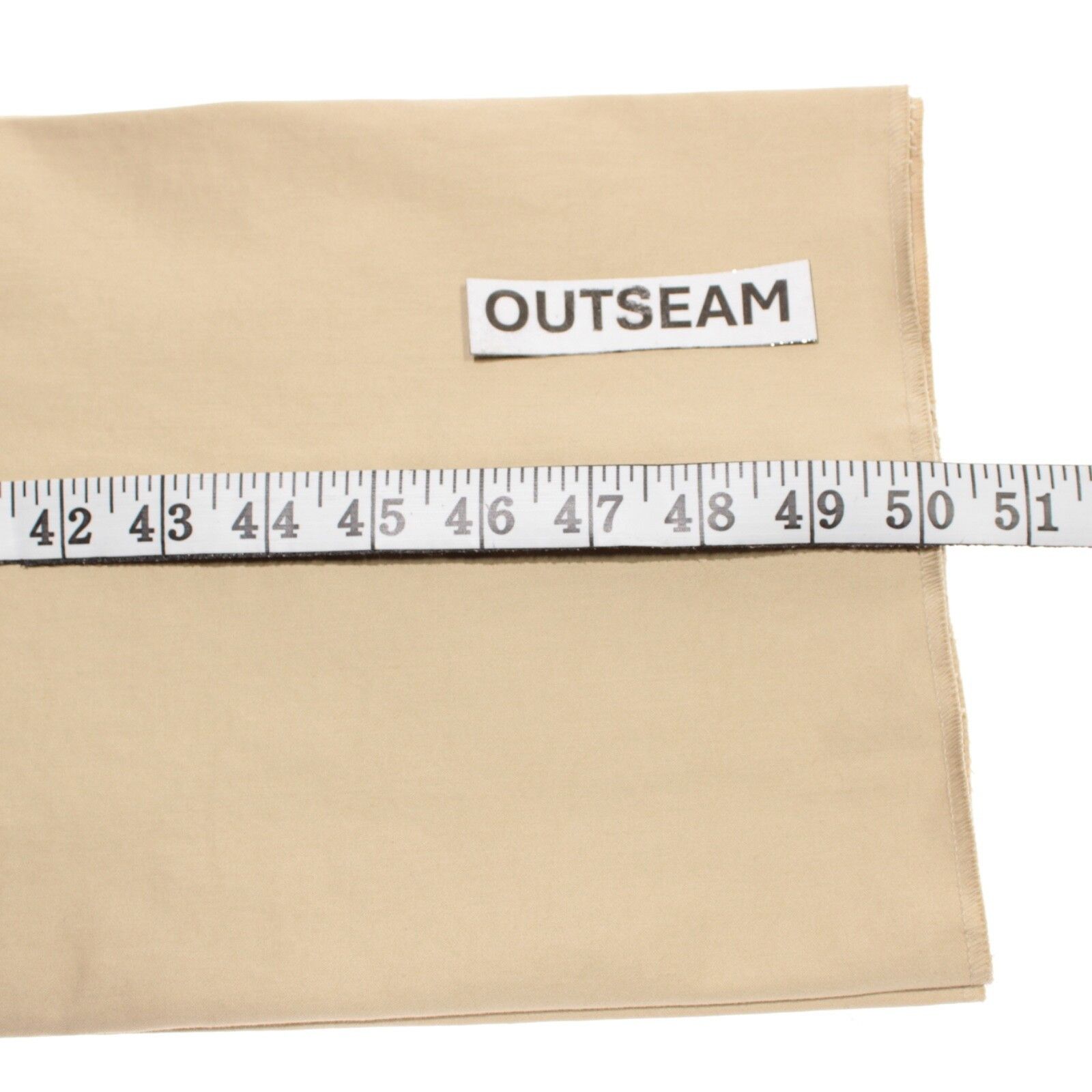 Hiltl Hiltl New with tags Chino Size 44 US In Beige Size US 44 / EU 60 - 7 Thumbnail