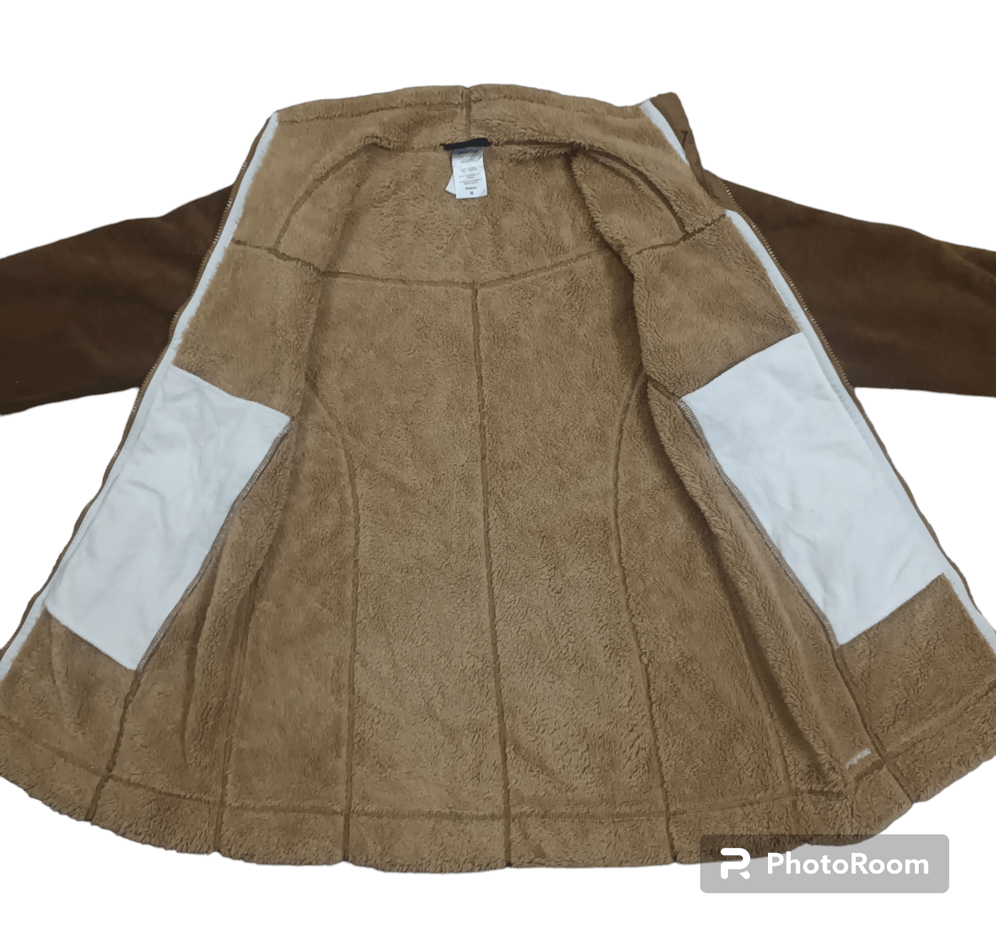 Patagonia 🔥 PATAGONIA SYNCHILLA SHERPA JACKET 🔥 Size M / US 6-8 / IT 42-44 - 2 Thumbnail