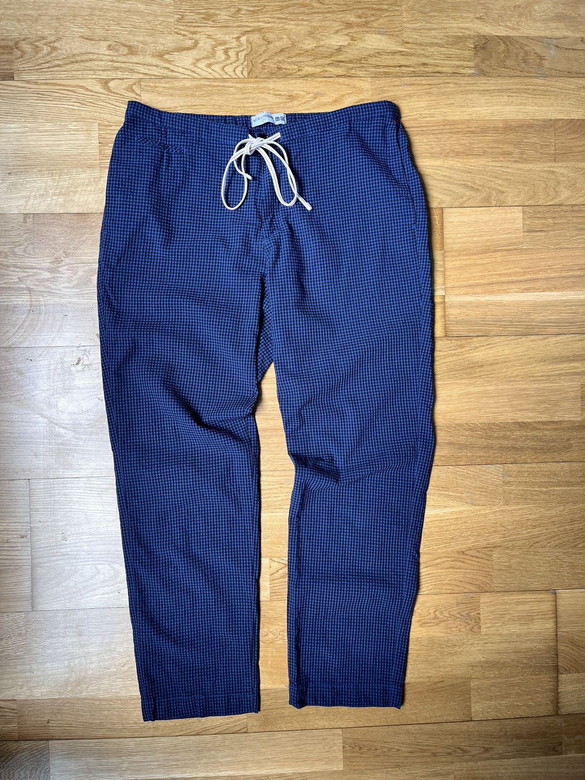 Uniqlo Uniqlo x Ines De La Fressagne Pants Size US 32 / EU 48 - 1 Thumbnail