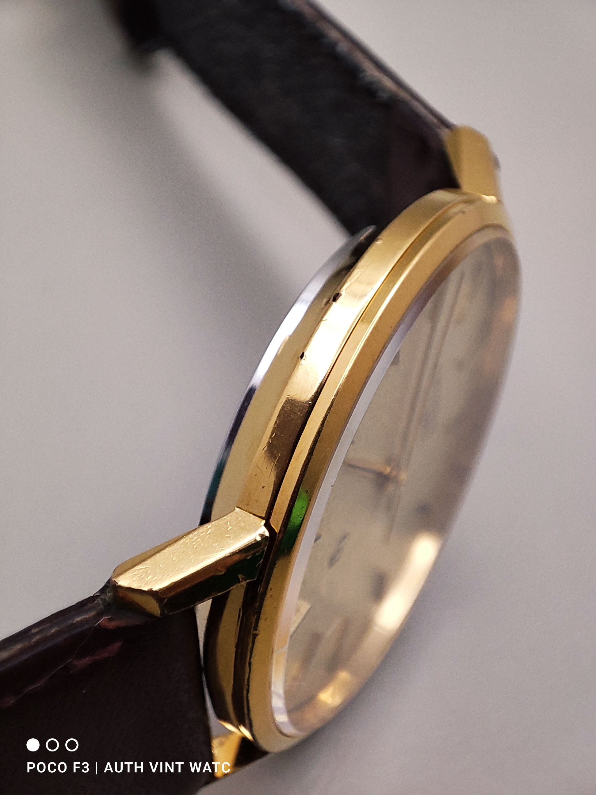 Citizen Authentic Vintage Citizen Quartz CQ 8520 Men Watch Size ONE SIZE - 10 Thumbnail