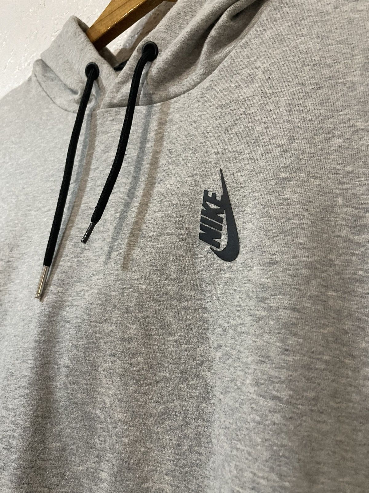 Nike NikeLab Essentials Hoodie Size US XS / EU 42 / 0 - 2 Thumbnail