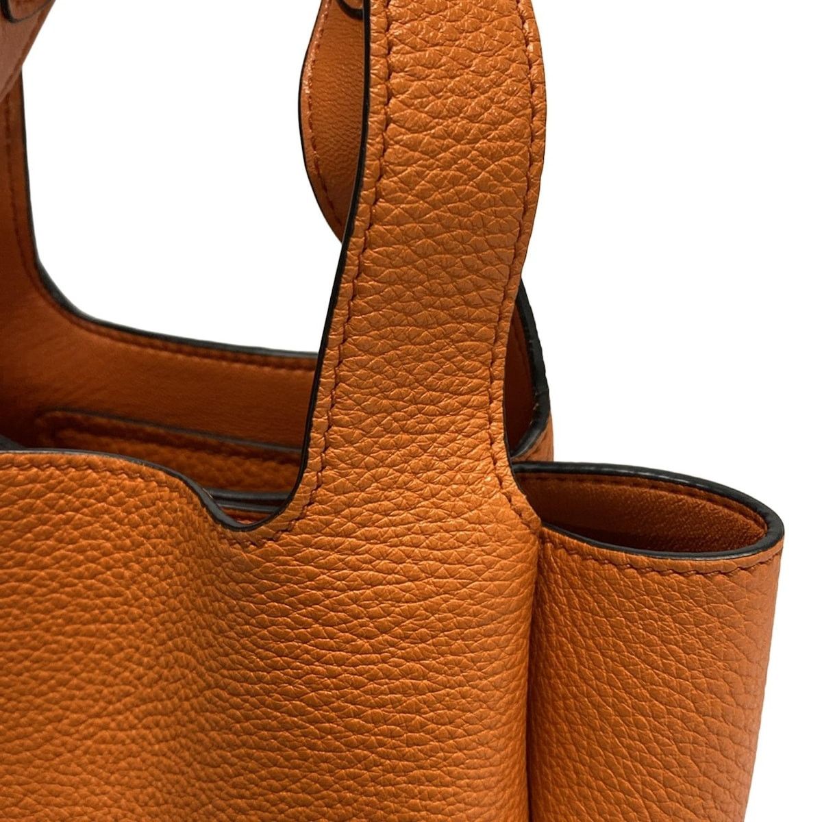 Prada PRADA Triangle Logo Tote Bag Size ONE SIZE - 16 Thumbnail