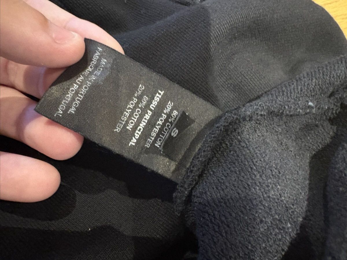 Vetements Vetements FW17 Turned On By Danger Sweatpants Size US 30 / EU 46 - 5 Thumbnail