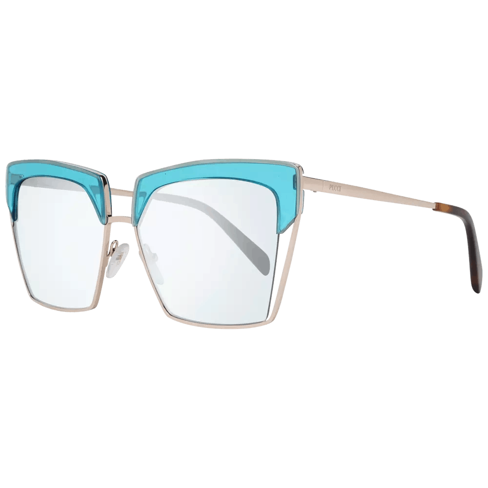 EMILIO PUCCI Sunglasses EP 166 90W