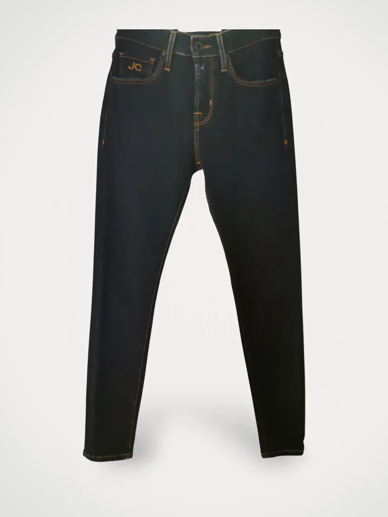 Jacob Cohen Jacob cohën Jeans Size 24" / US 00 / IT 34 - 1 Thumbnail