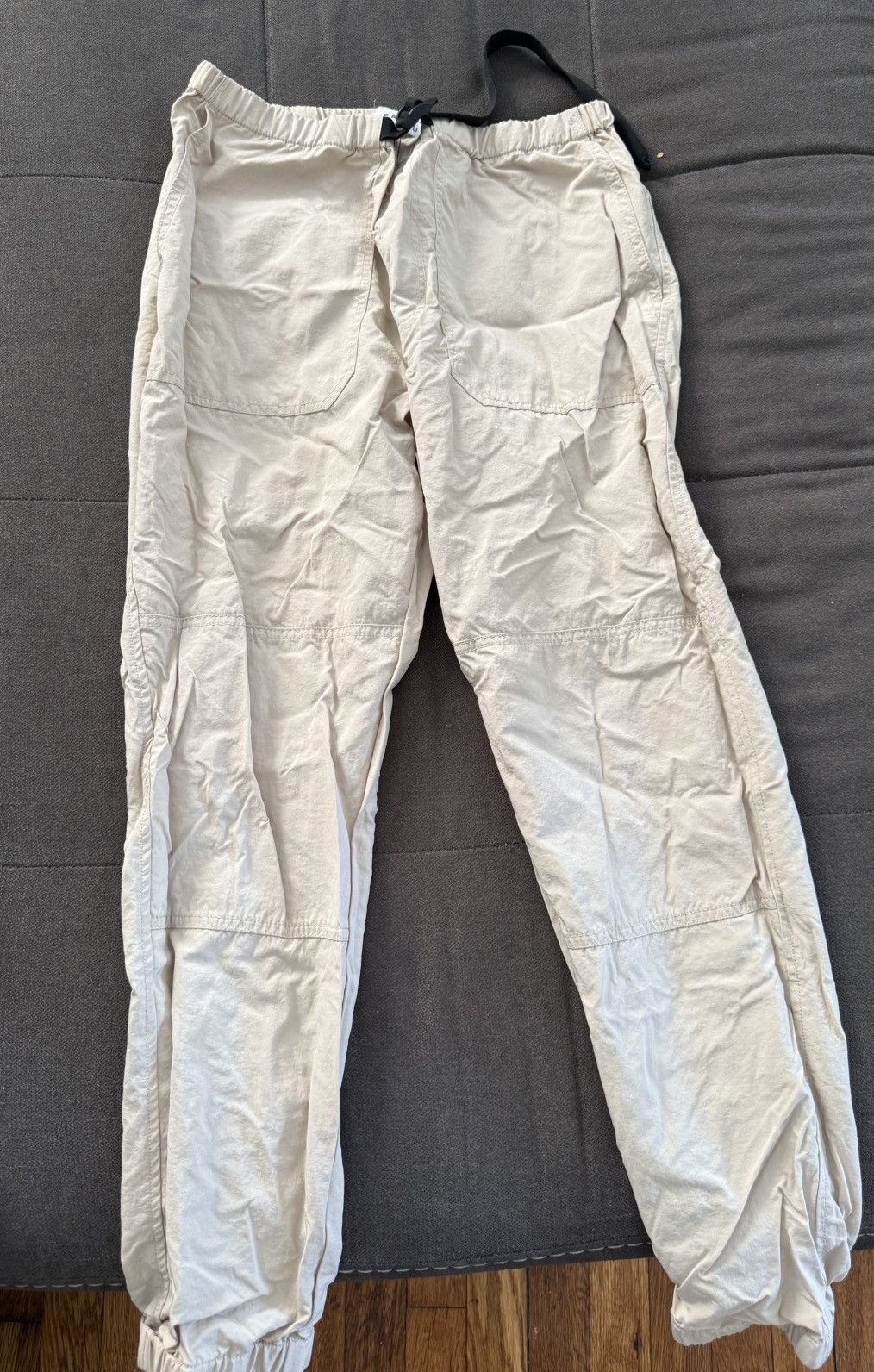 Pacsun PACSUN Nylon Tactical Pants Size US 29 - 1 Thumbnail