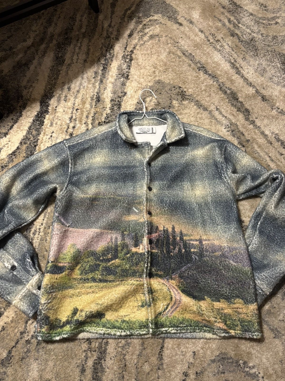 Other *RARE* Vale Lives jacket Size US M / EU 48-50 / 2 - 1 Thumbnail