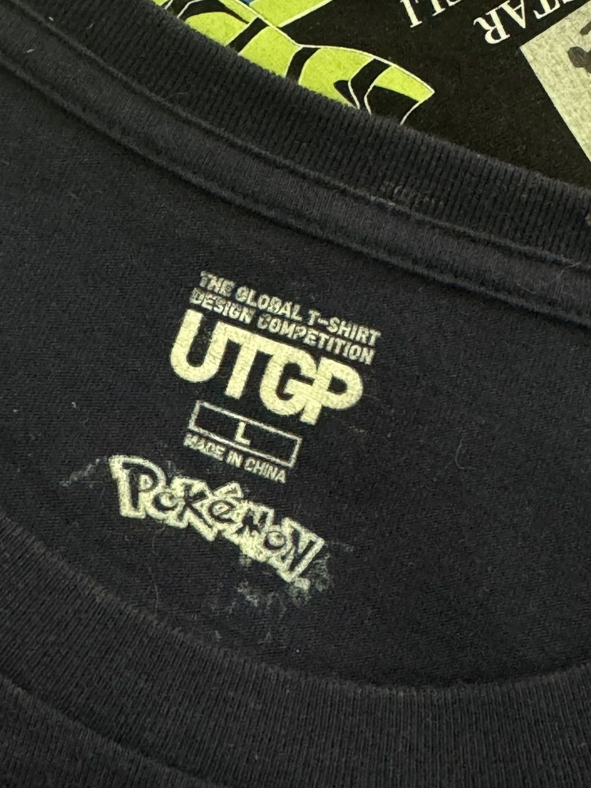 Anime × Cartoon Network × Japanese Brand Anime pokemon pikachu and ash Size US L / EU 52-54 / 3 - 6 Thumbnail