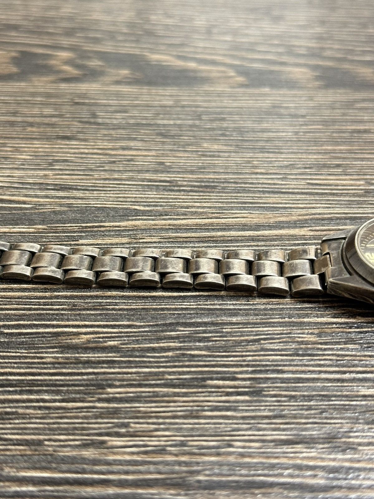Orient Vintage Orient 25 Jewels Automatic Japan Watch Size ONE SIZE - 11 Thumbnail