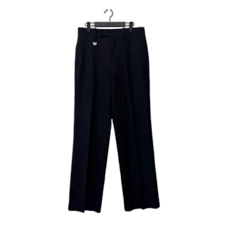 Burberry Burberry Black Casual Trousers Size 46-yf Size US 44 / EU 60 - 1 Thumbnail