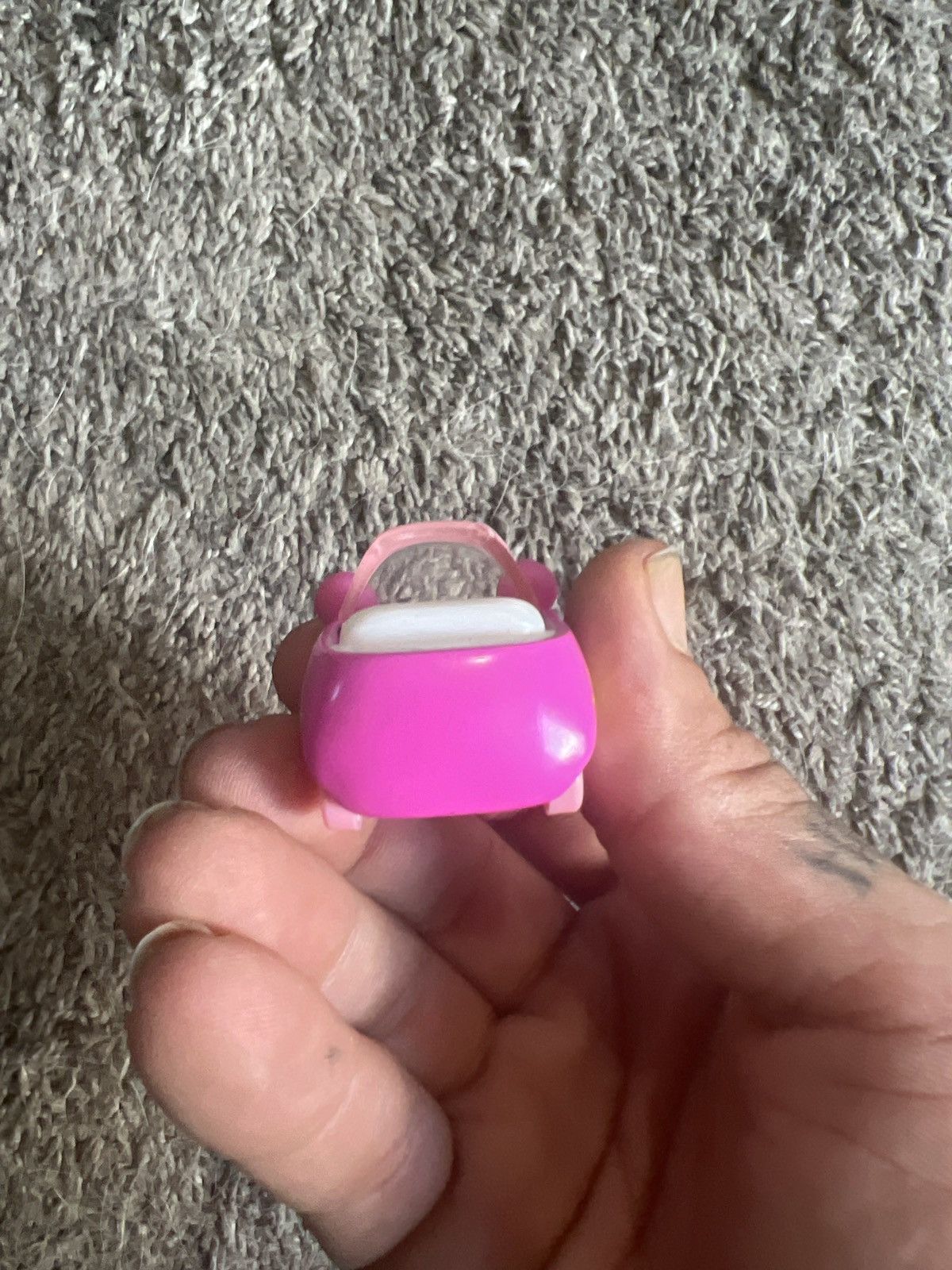Hypebeast Moose Shopkins Cutie Car Size ONE SIZE - 5 Thumbnail
