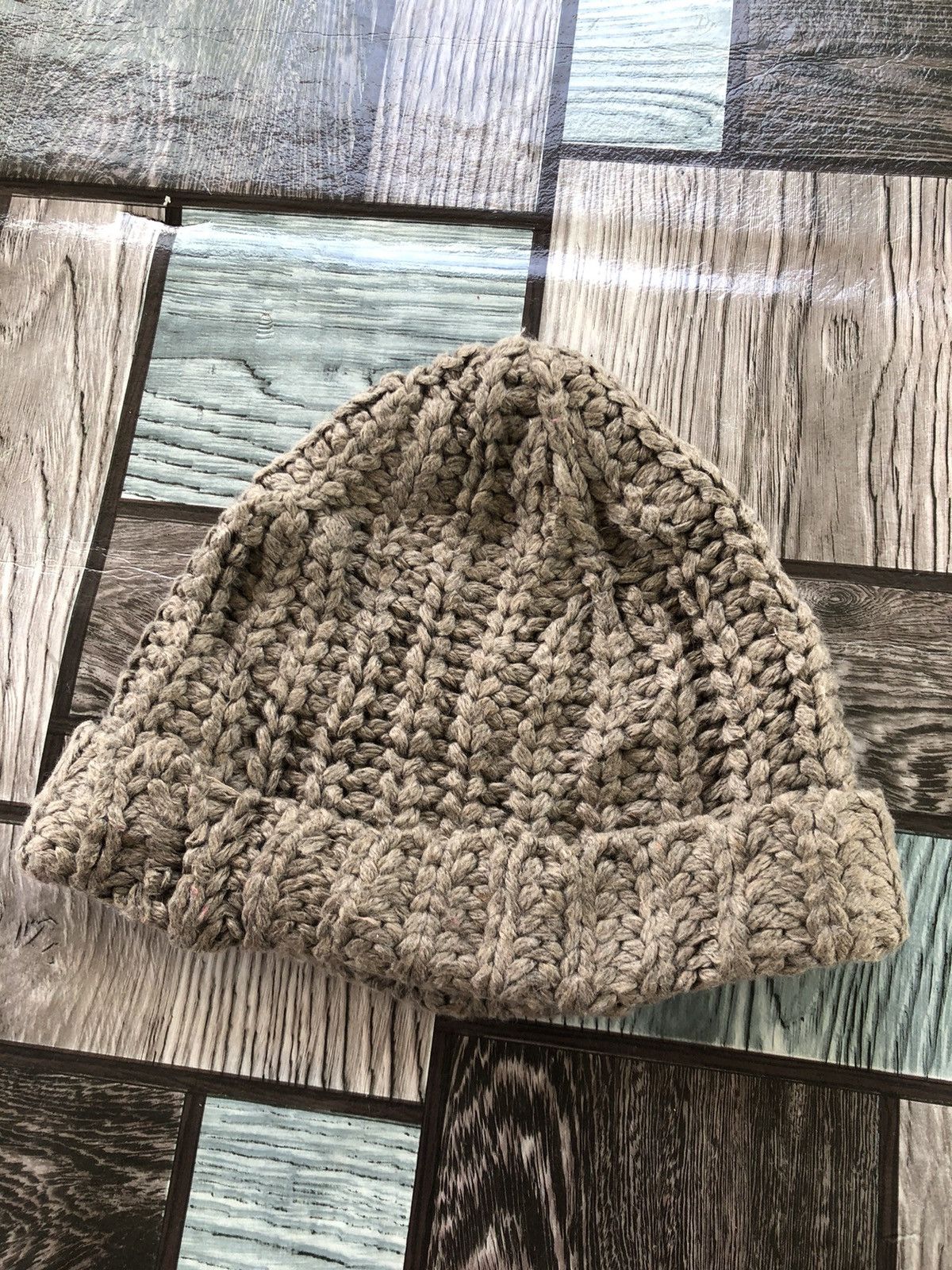 Gap Beanie mohair style Size ONE SIZE - 1 Thumbnail