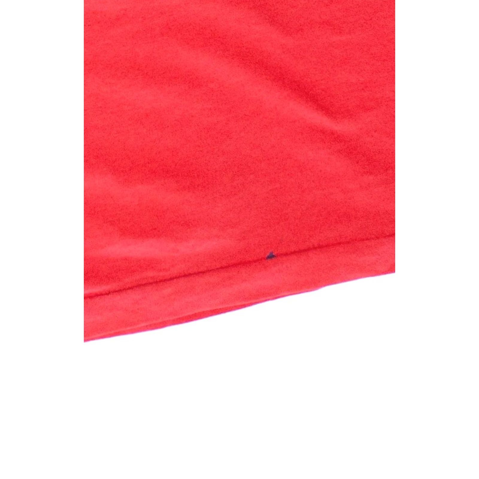 Fruit Of The Loom VINTAGE Diadora Soccer T-Shirt Unisex Adults Medium Red 1990s Shirt Mens Women’s Size US M / EU 48-50 / 2 - 4 Thumbnail