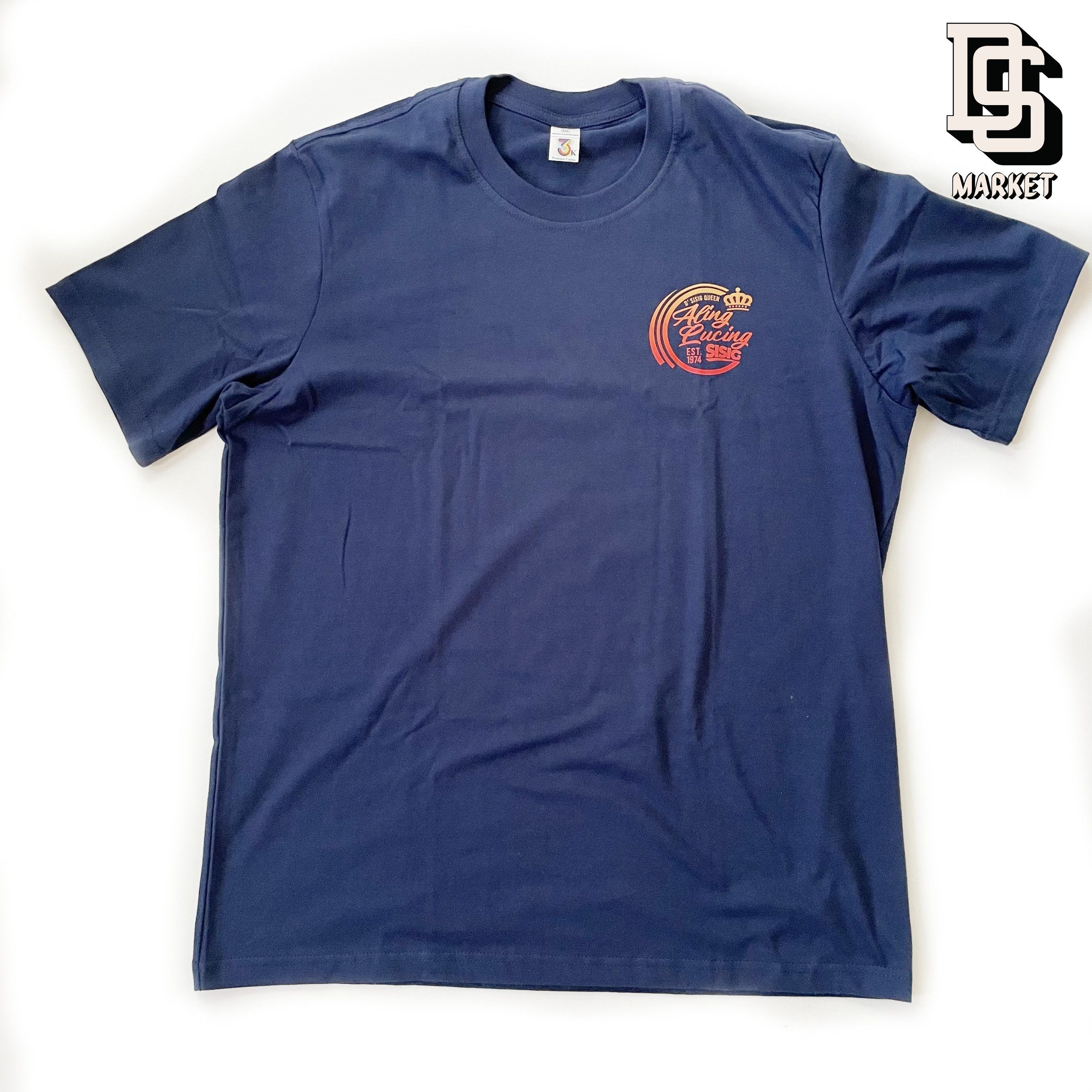 Other ALING LUCING SISIG TEE PHILIPPINES GILAS ASIAN 2XL XL US Size US XL / EU 56 / 4 - 1 Thumbnail